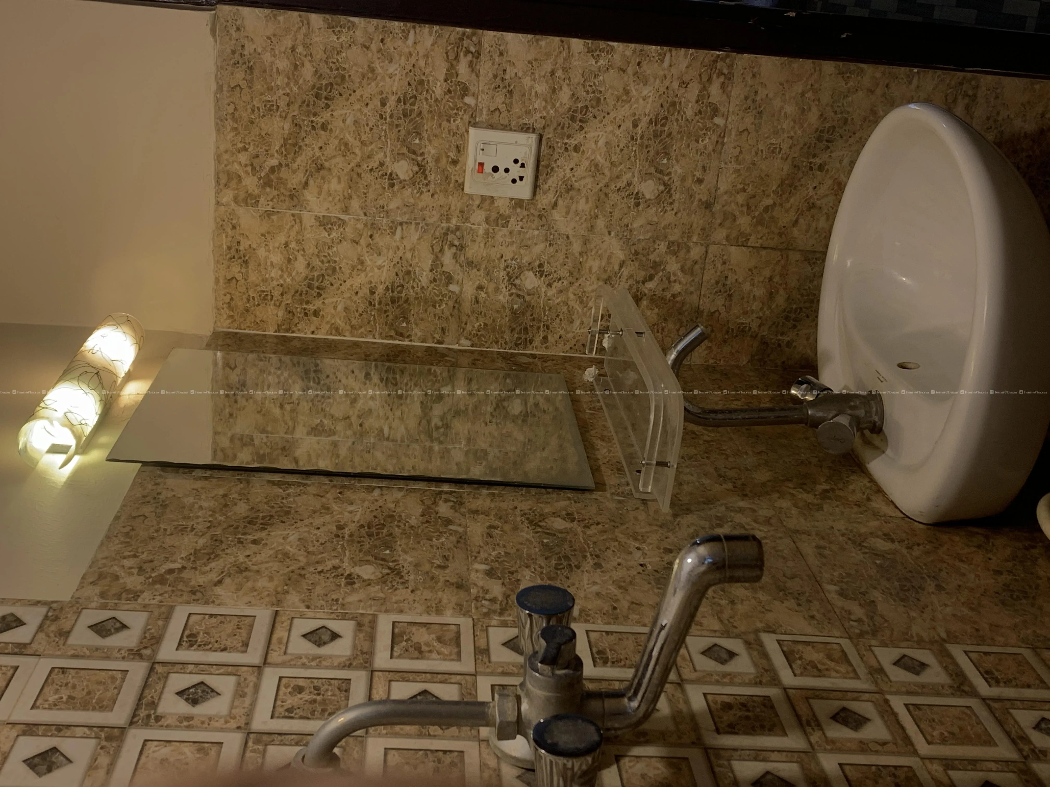 Flat for Rent in Kapurdhara 7