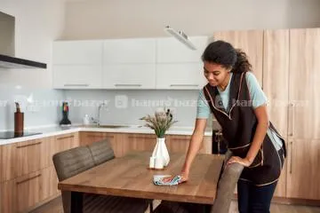 Hose maid needed