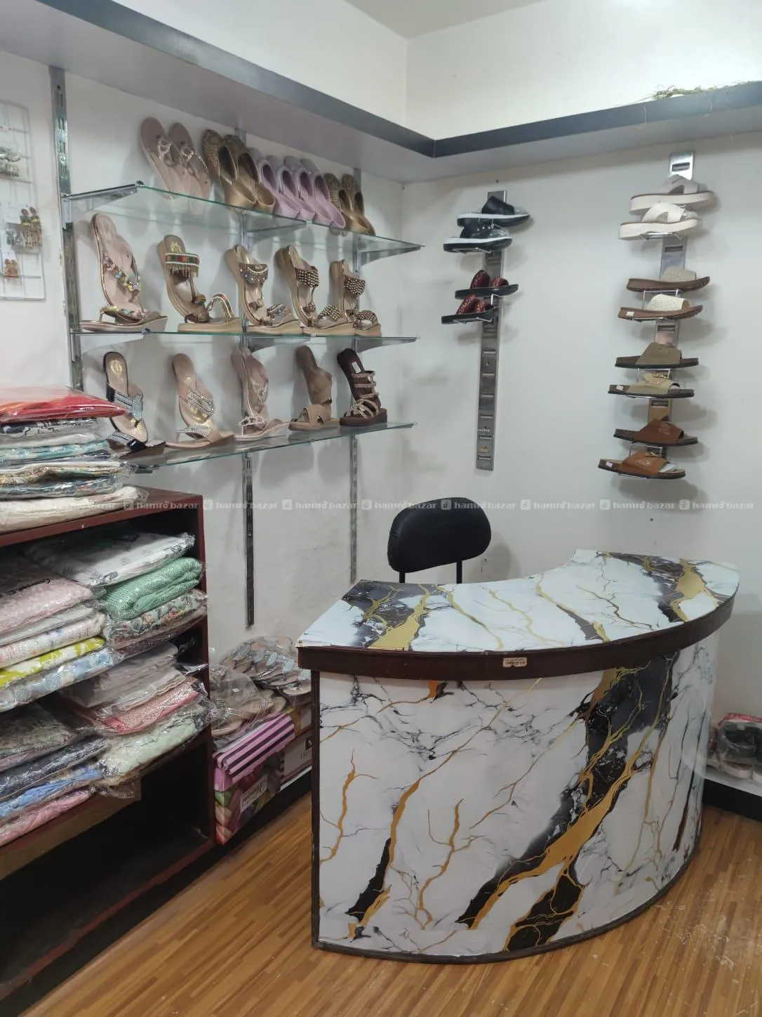 Shop for Sale! Women Sandals and Traditional Wear. 5