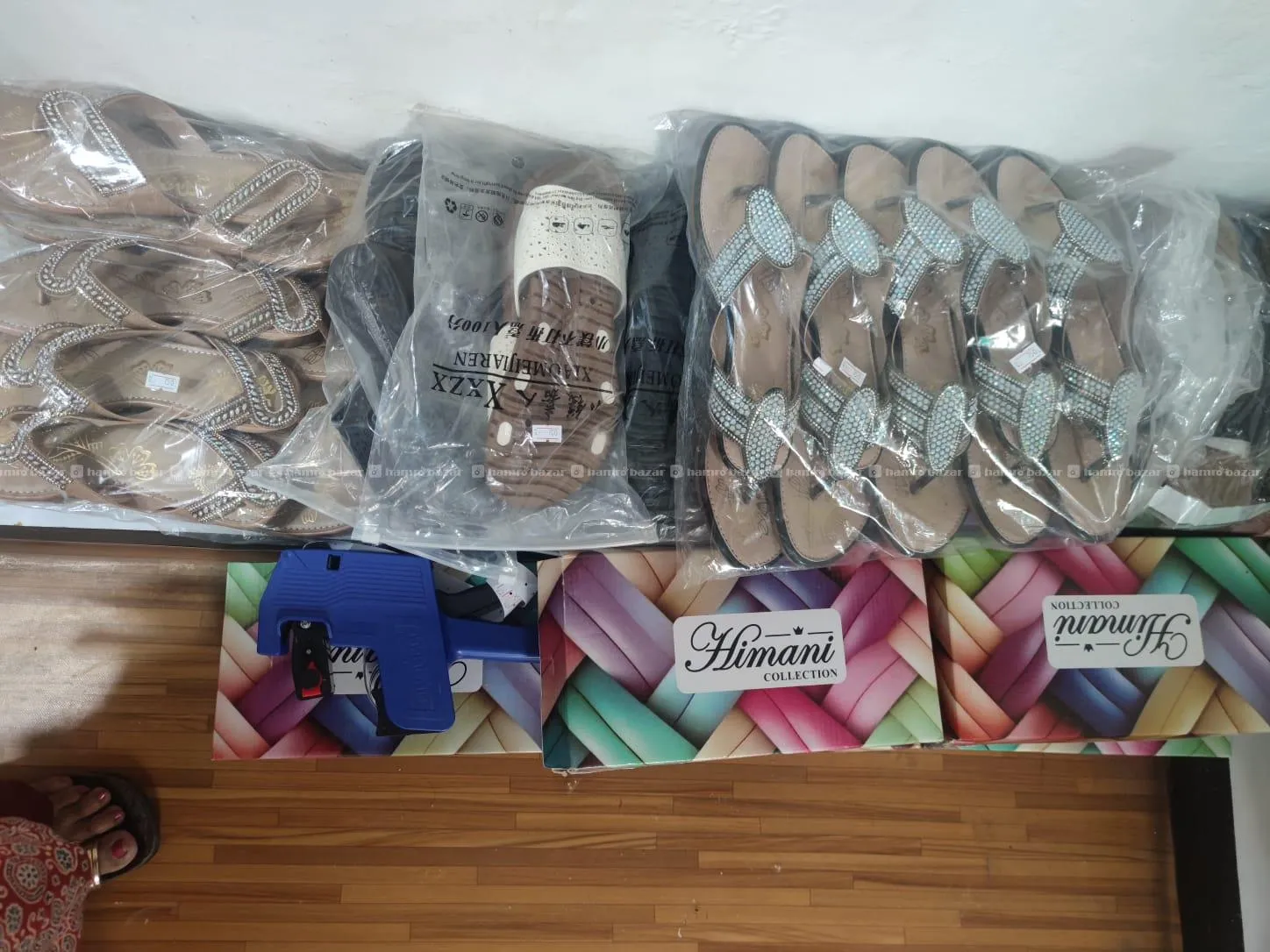 Shop for Sale! Women Sandals and Traditional Wear. 6