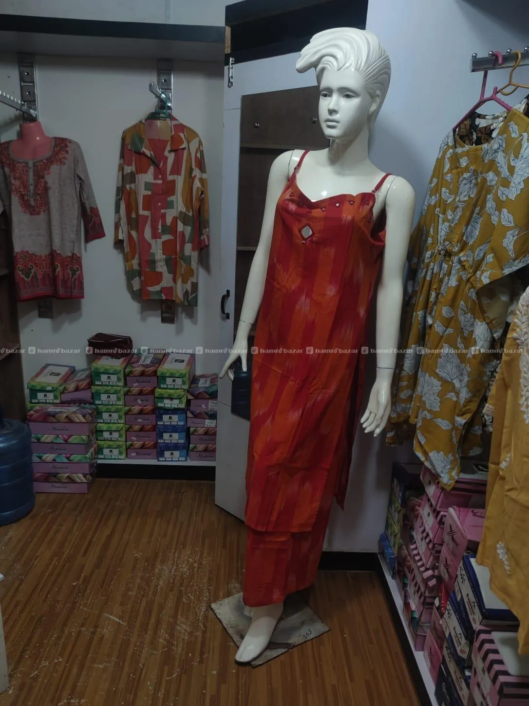 Shop for Sale! Women Sandals and Traditional Wear. 3