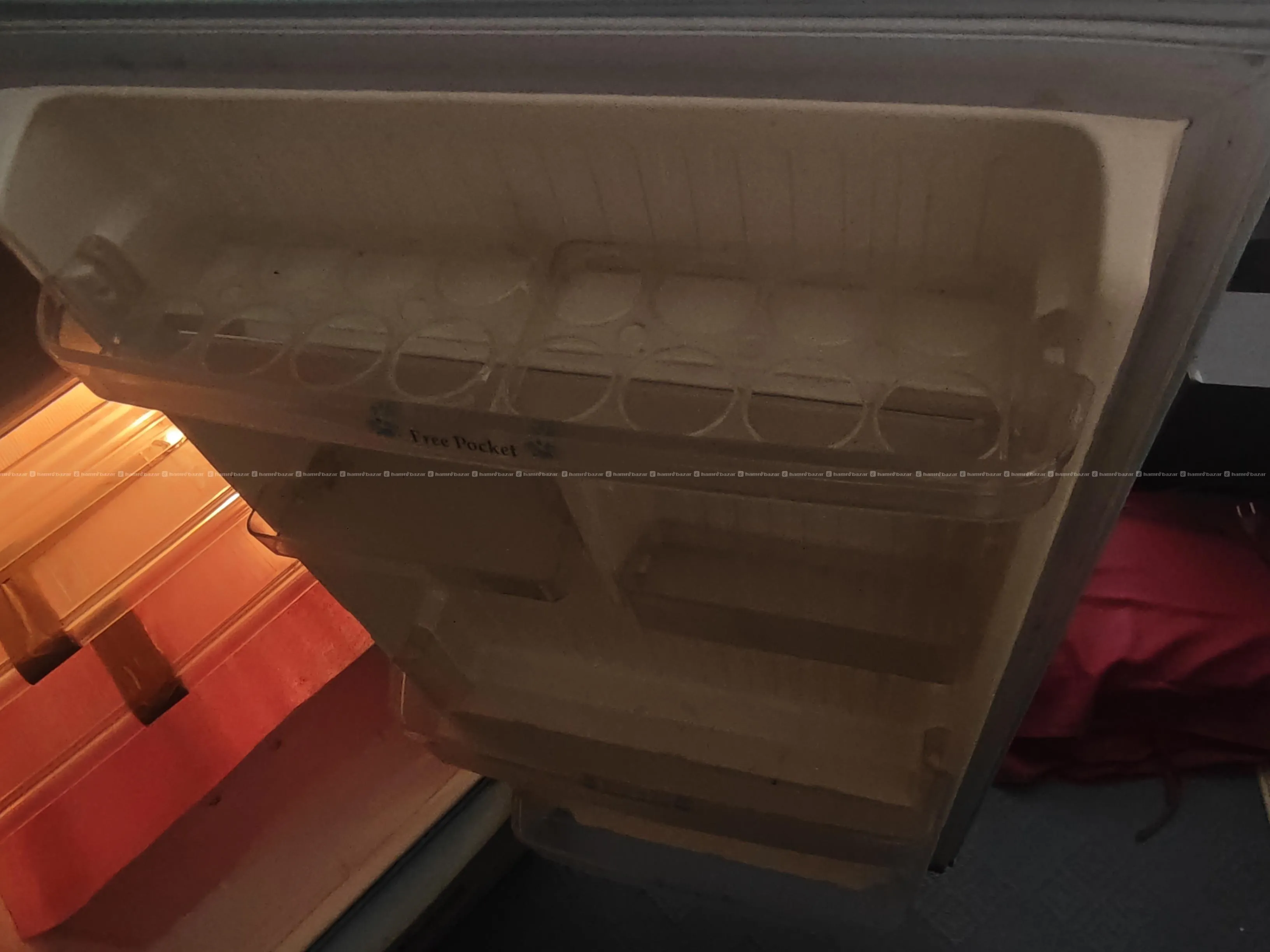 Freezer 3