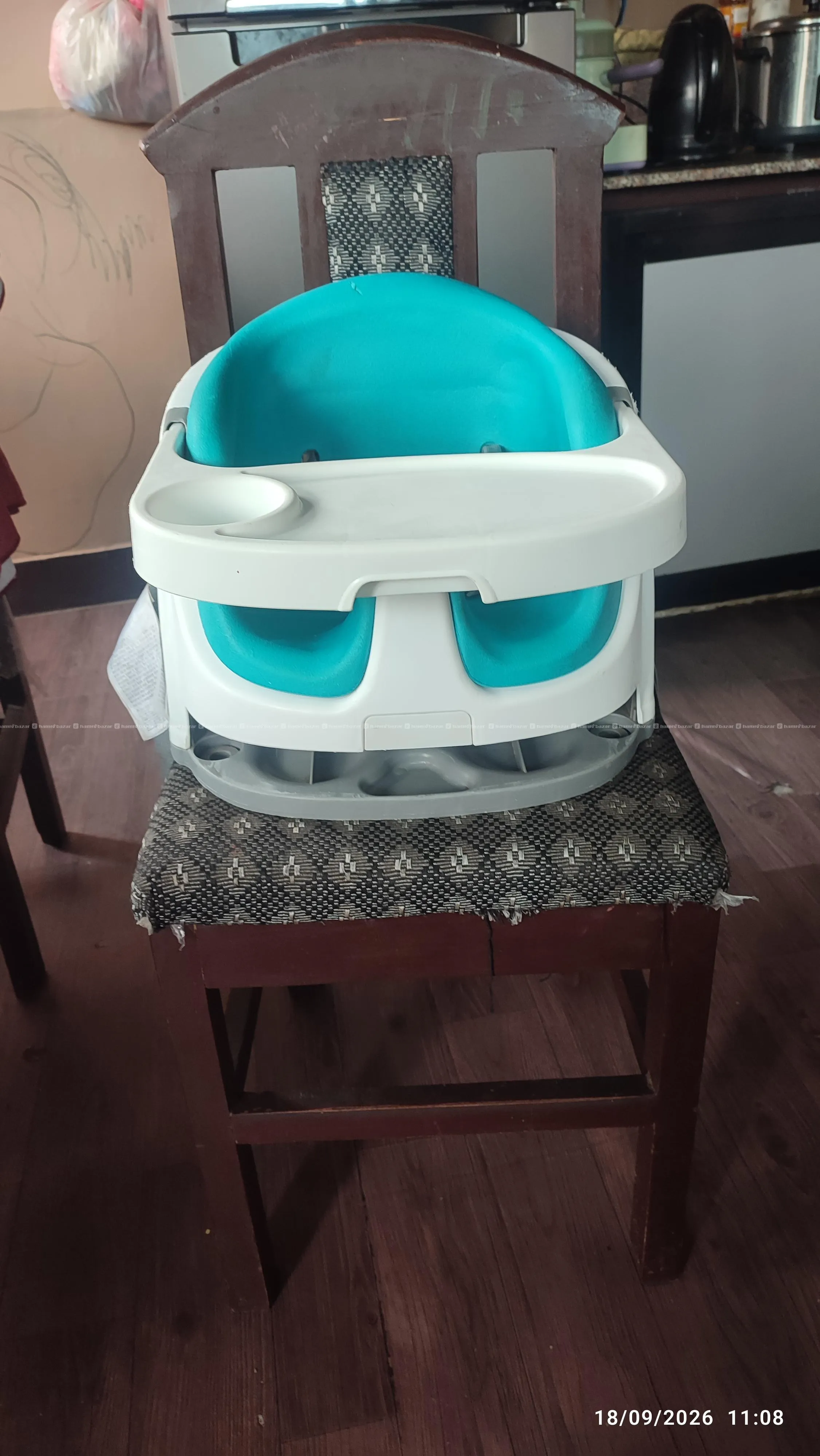 baby chair