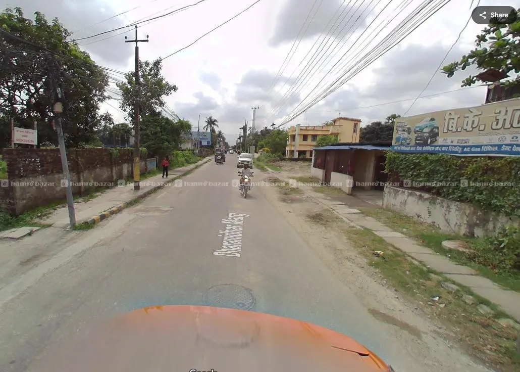 51 Dhur Commercial Land for Sale at Biratnagar 7