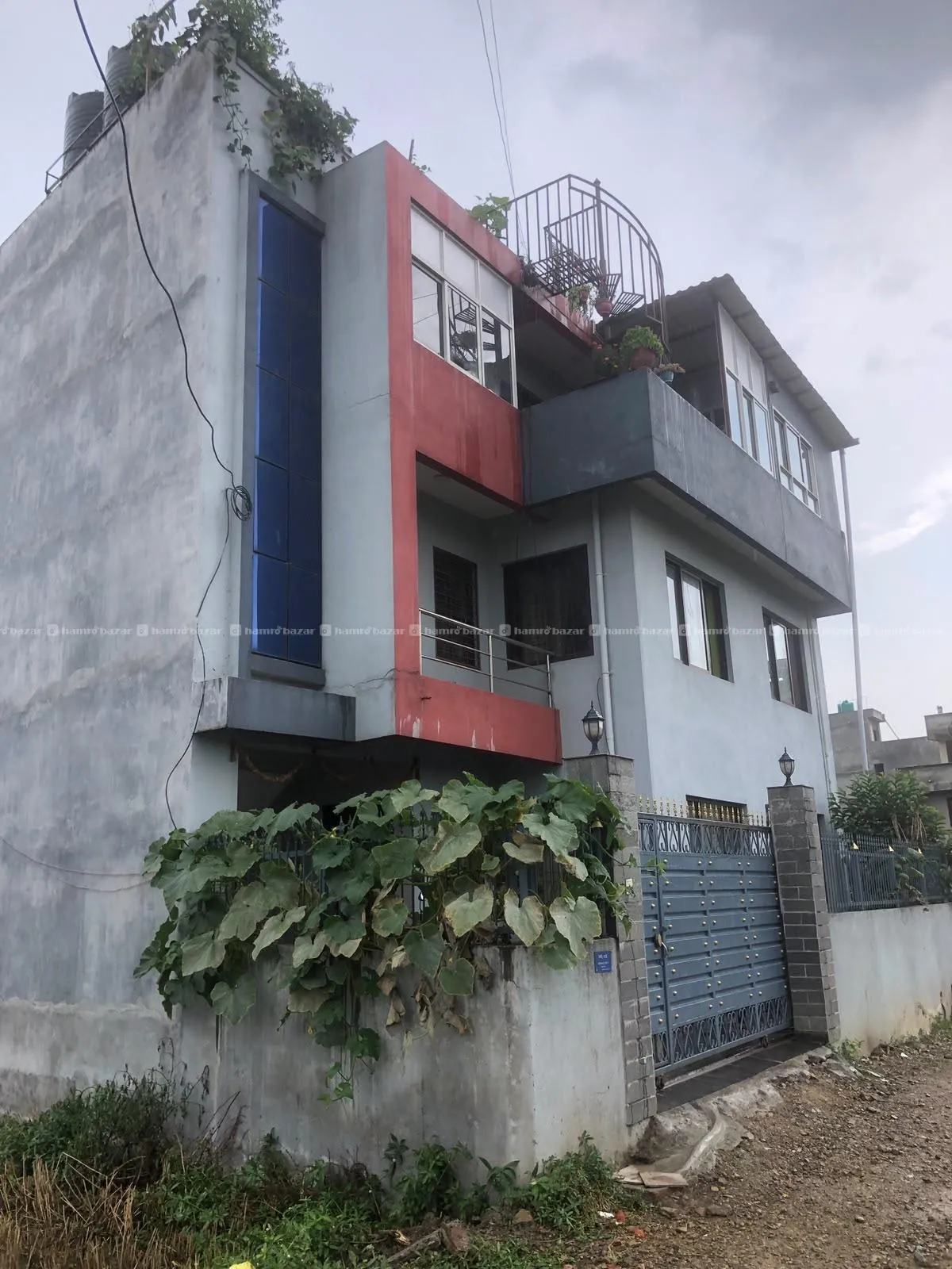 House for sale 2