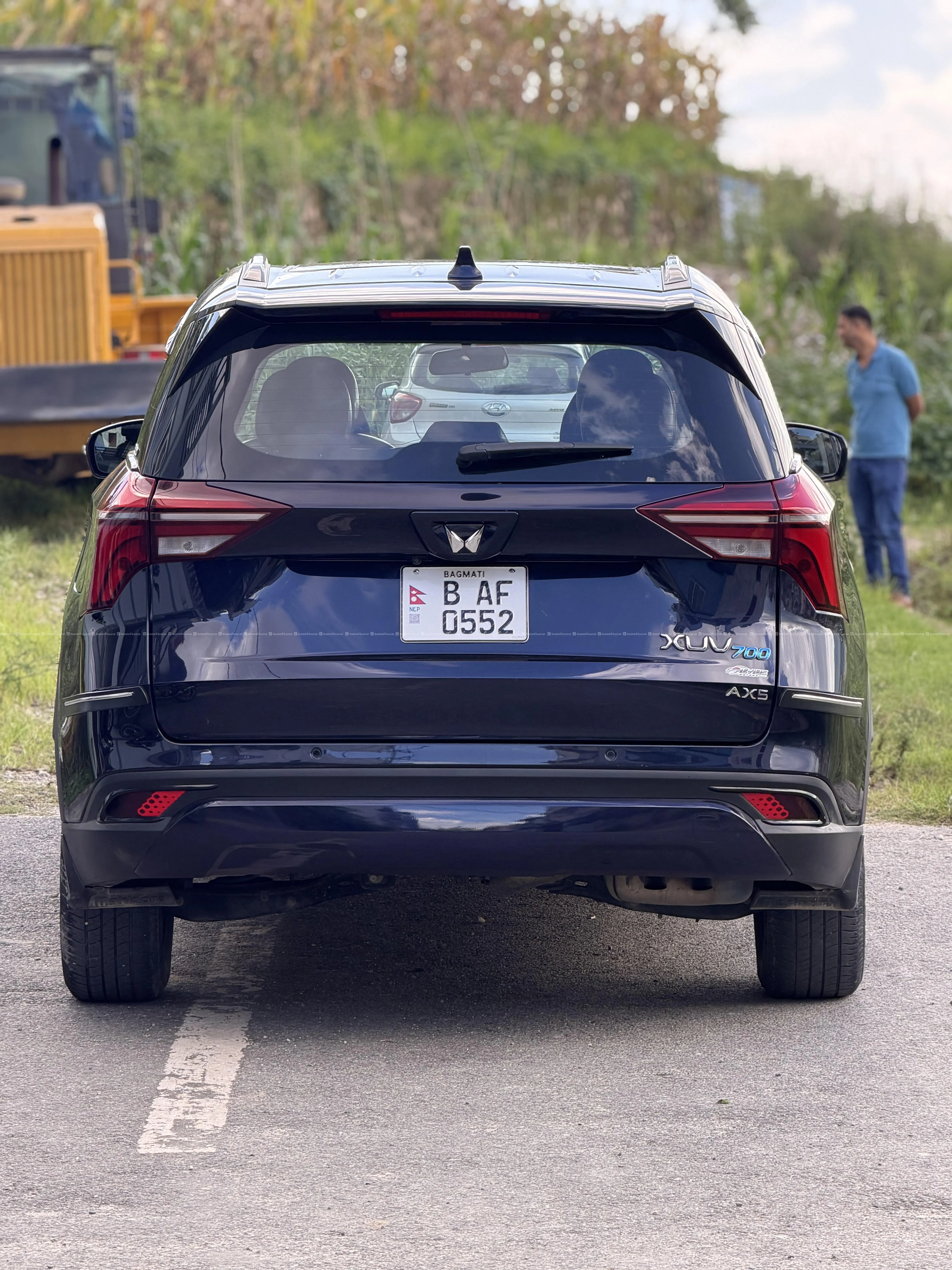 xuv 700 2