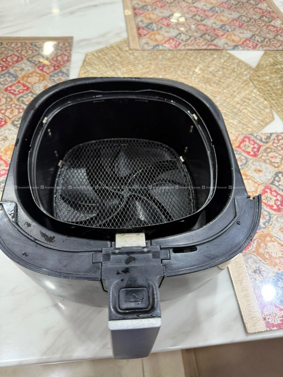 Philips Air Fryer 2