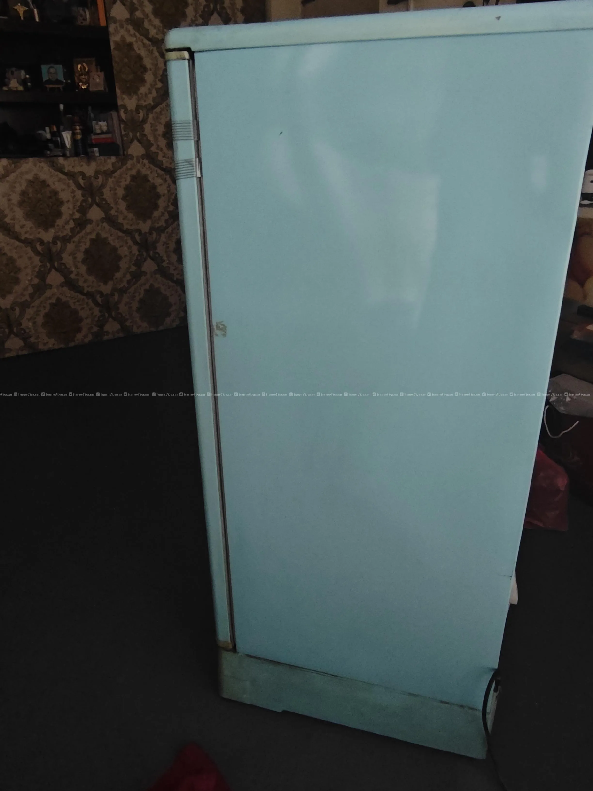 Freezer 5