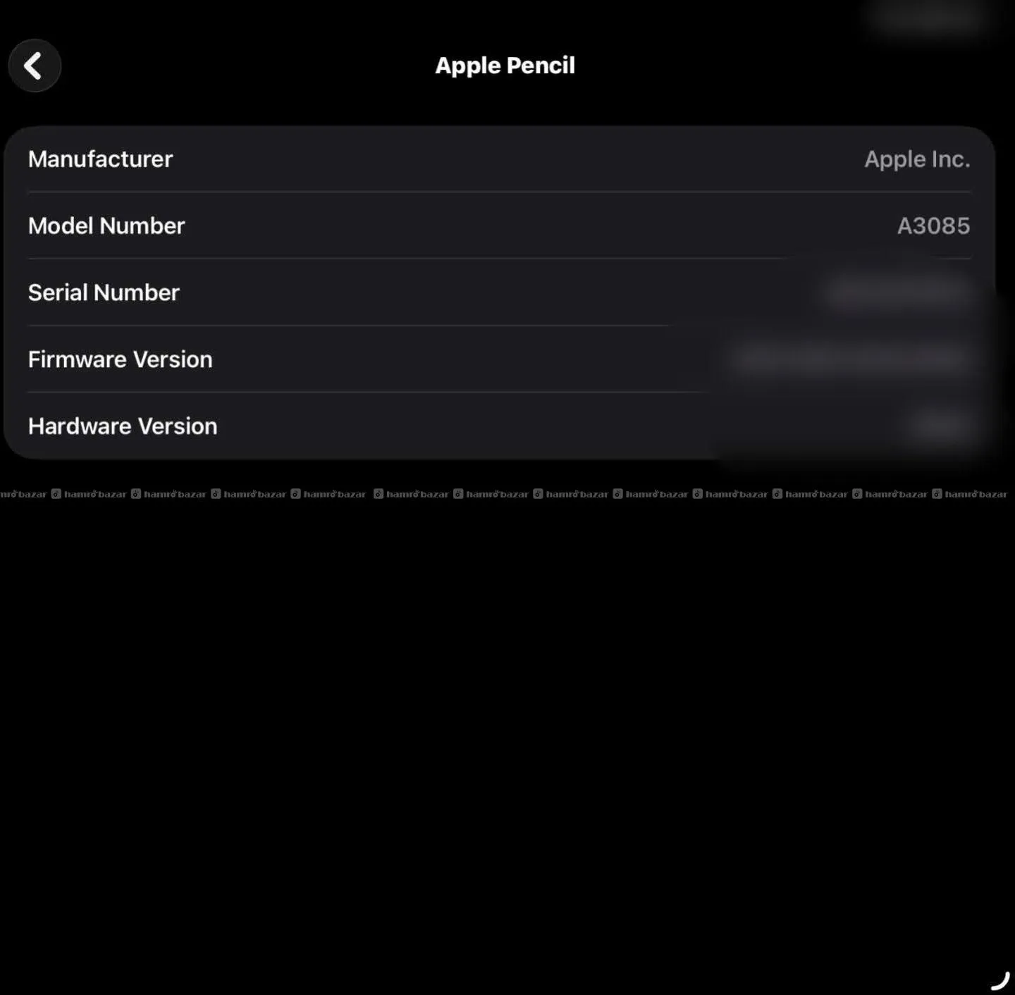 Apple iPad Air11" M3 128GB Wi-Fi + Apple Pencil 2