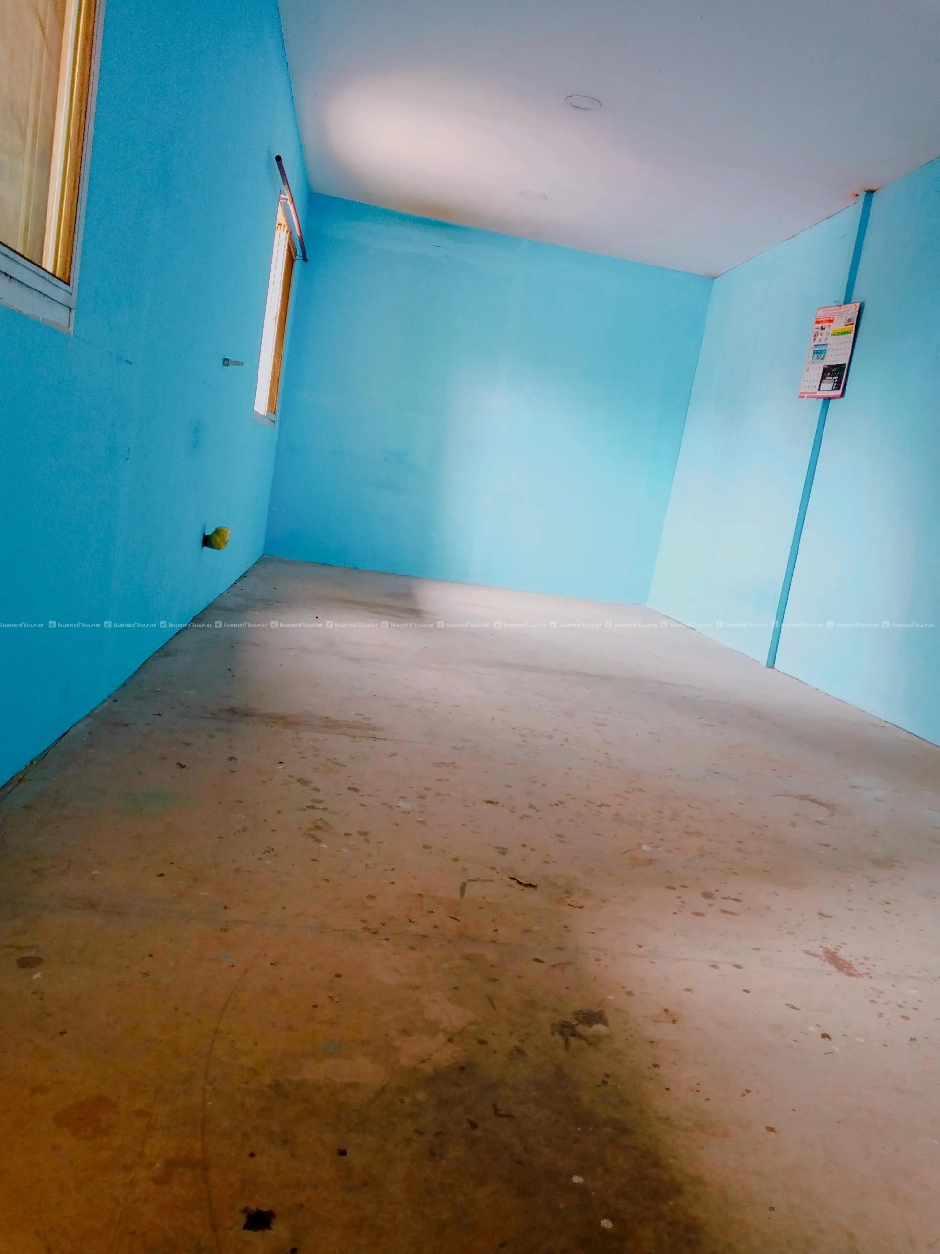 double size single big room for rent 2