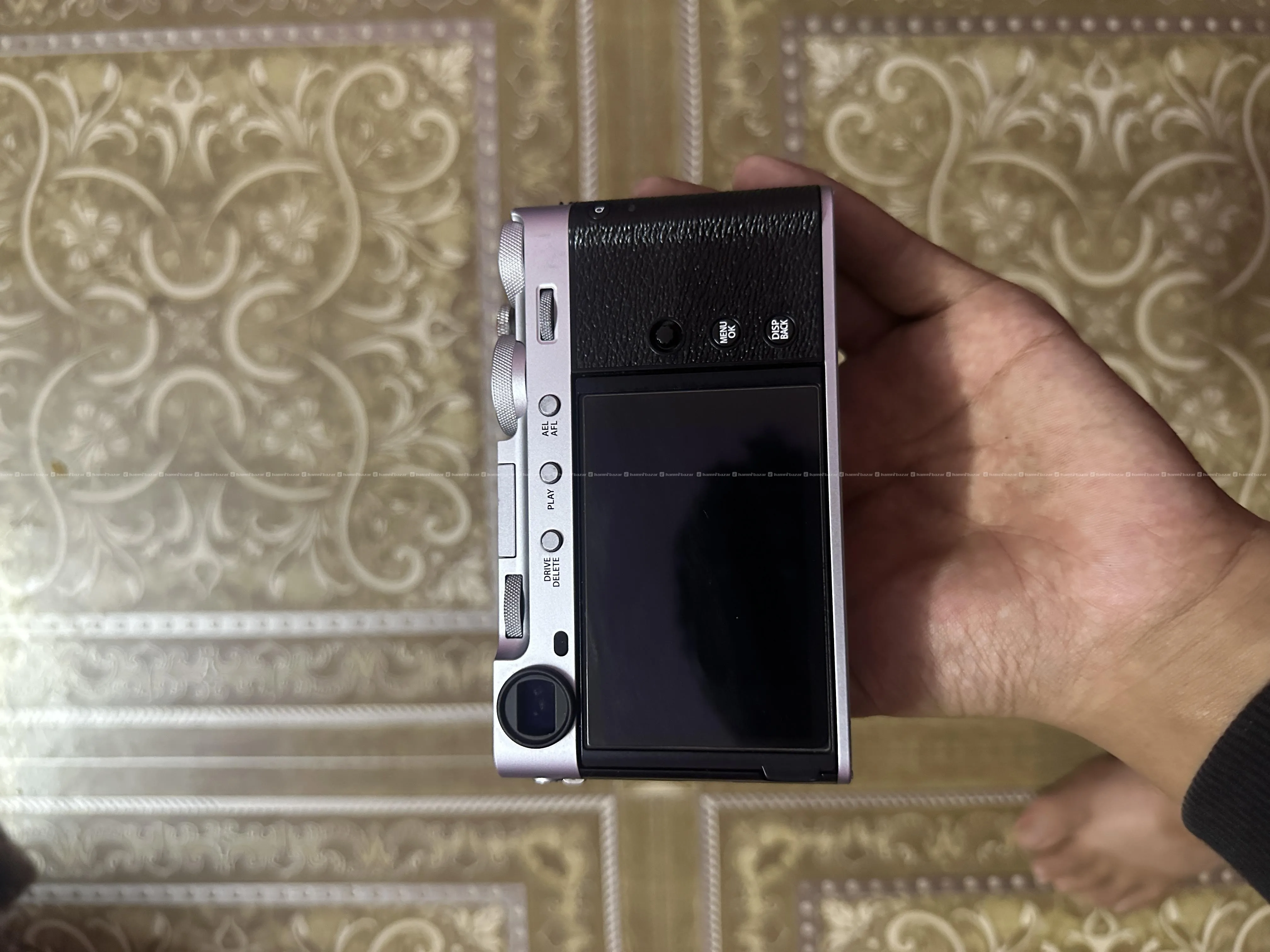 fujifilm xe5 xf23mm 2.8 4