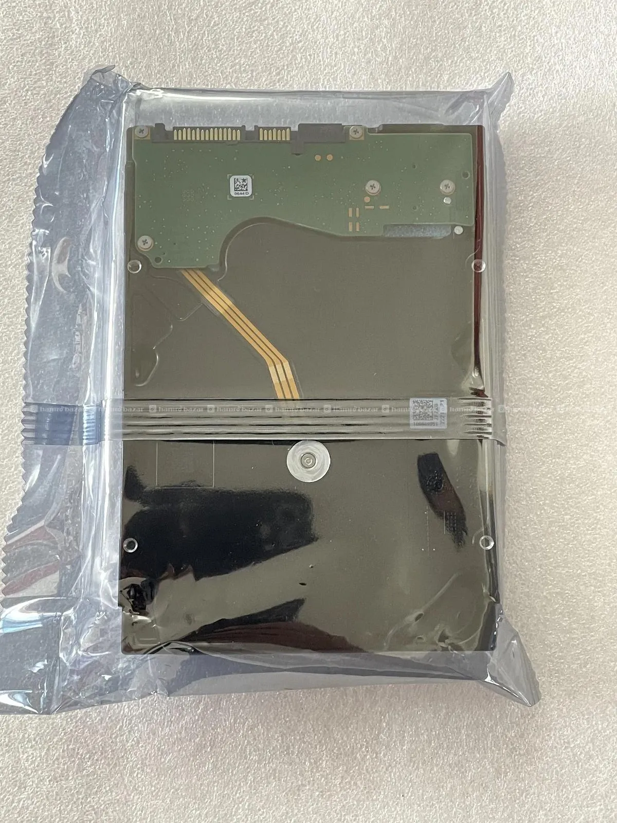 Seagate IronWolf 16TB 3.5" SATA 7200RPM HDD 2
