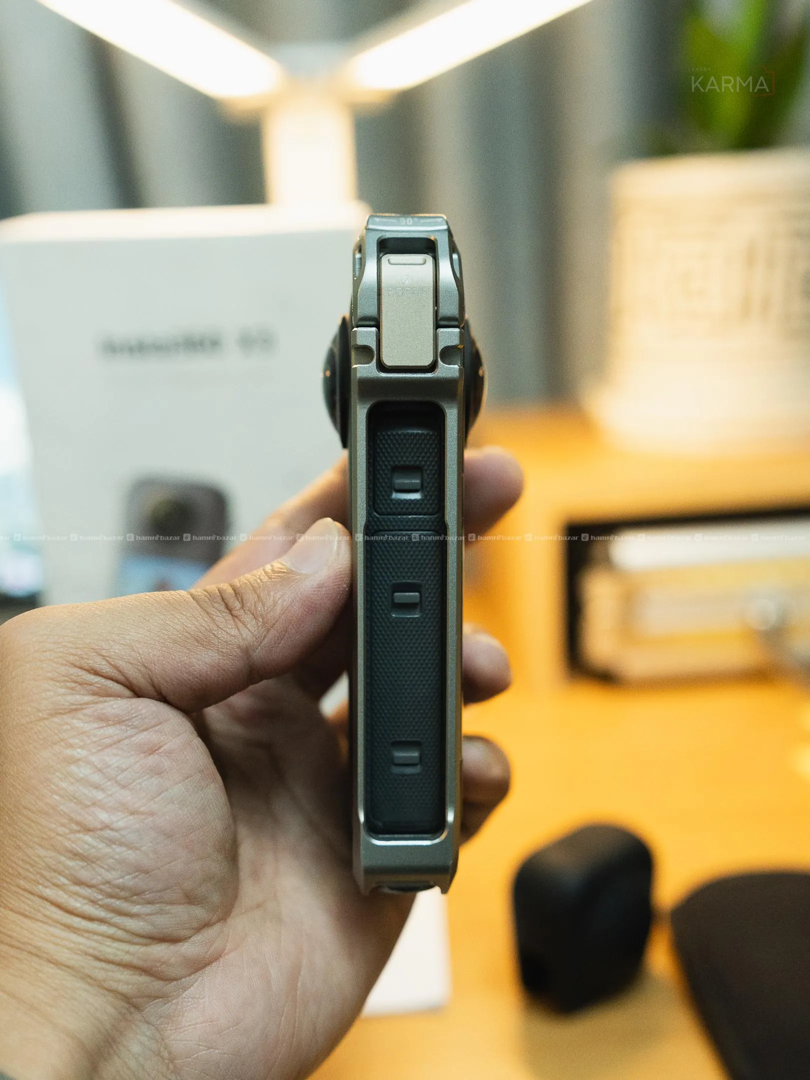 Insta360 X3 – Excellent Condition | Full Set 2