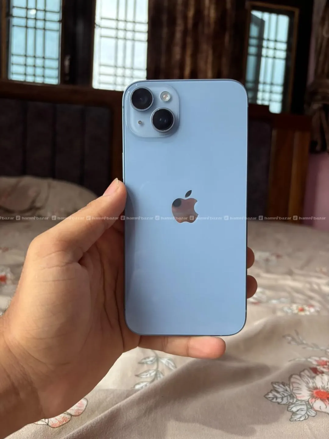 iphone 14plus fress condition 4