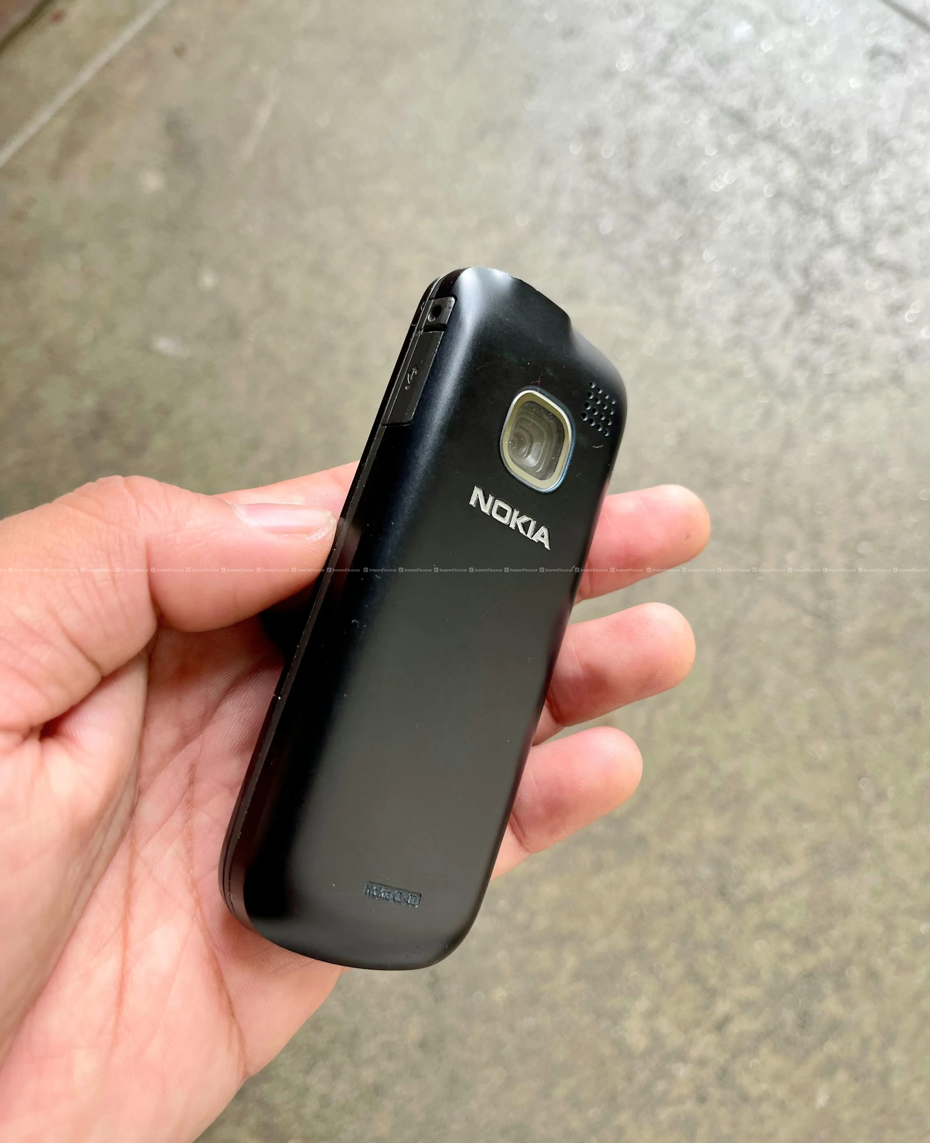 Nokia c1 00 3