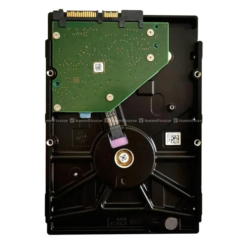 Seagate Exos 7E2 2TB 7200 RPM INTERNAL HDD 2