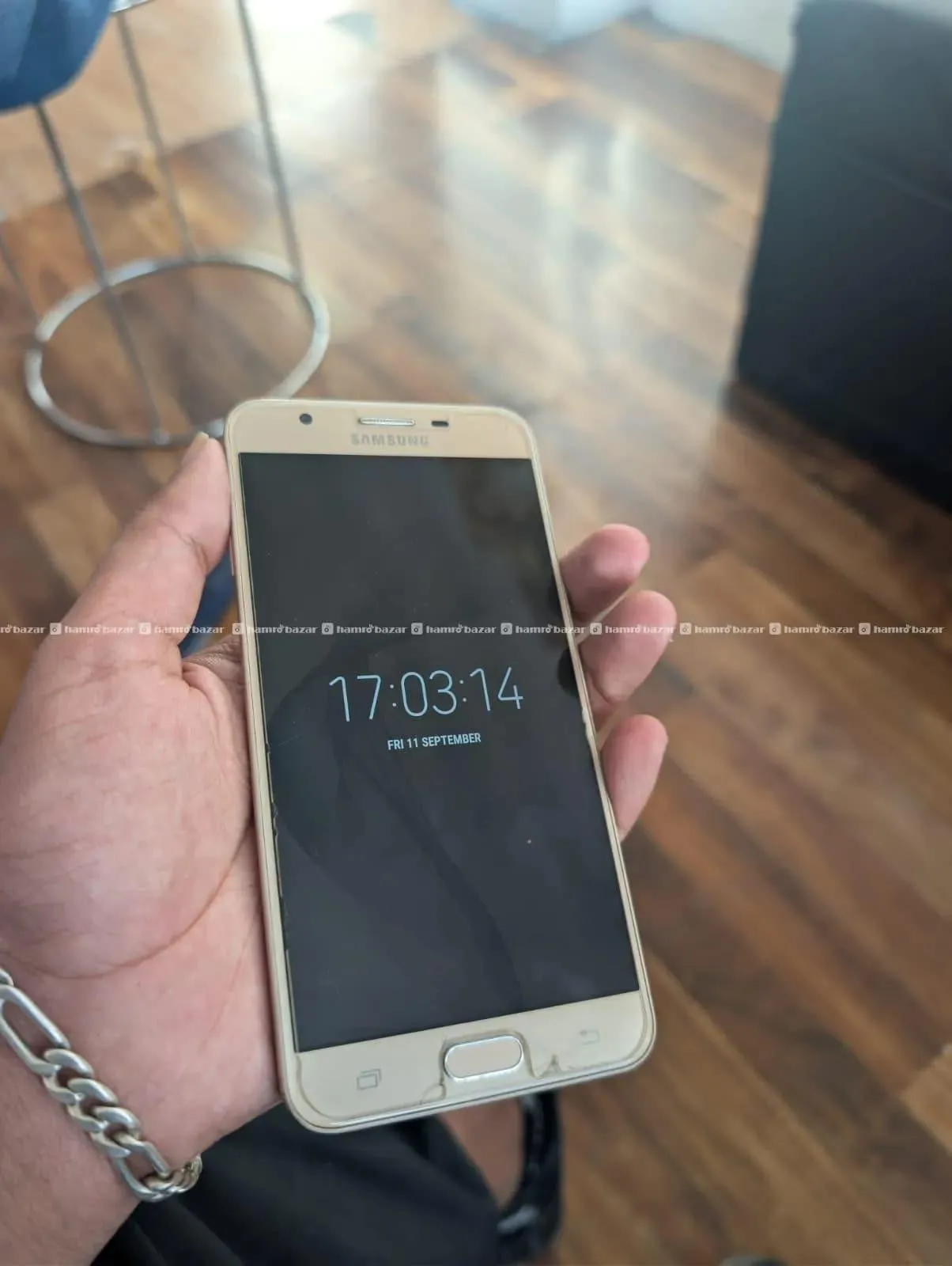 Samsung Galaxy J7 prime 2/64 Like new 2