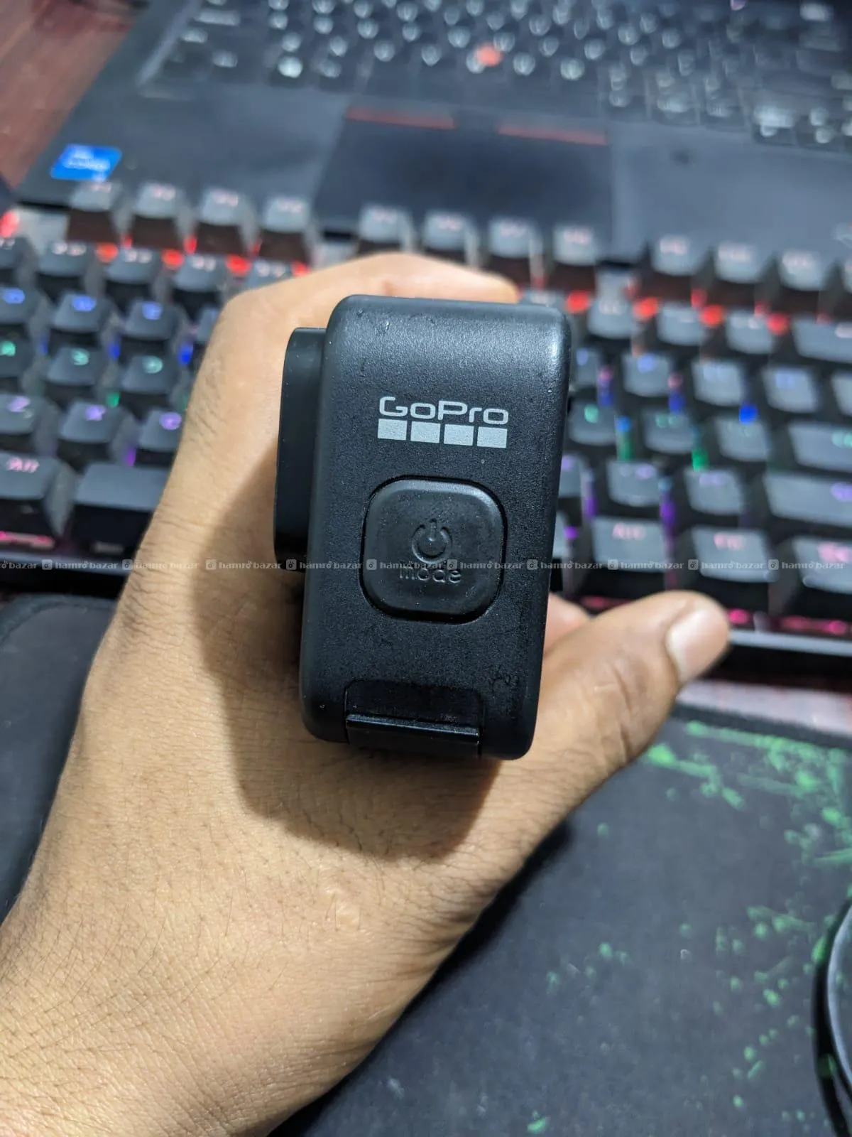Gopro hero 10 black 6