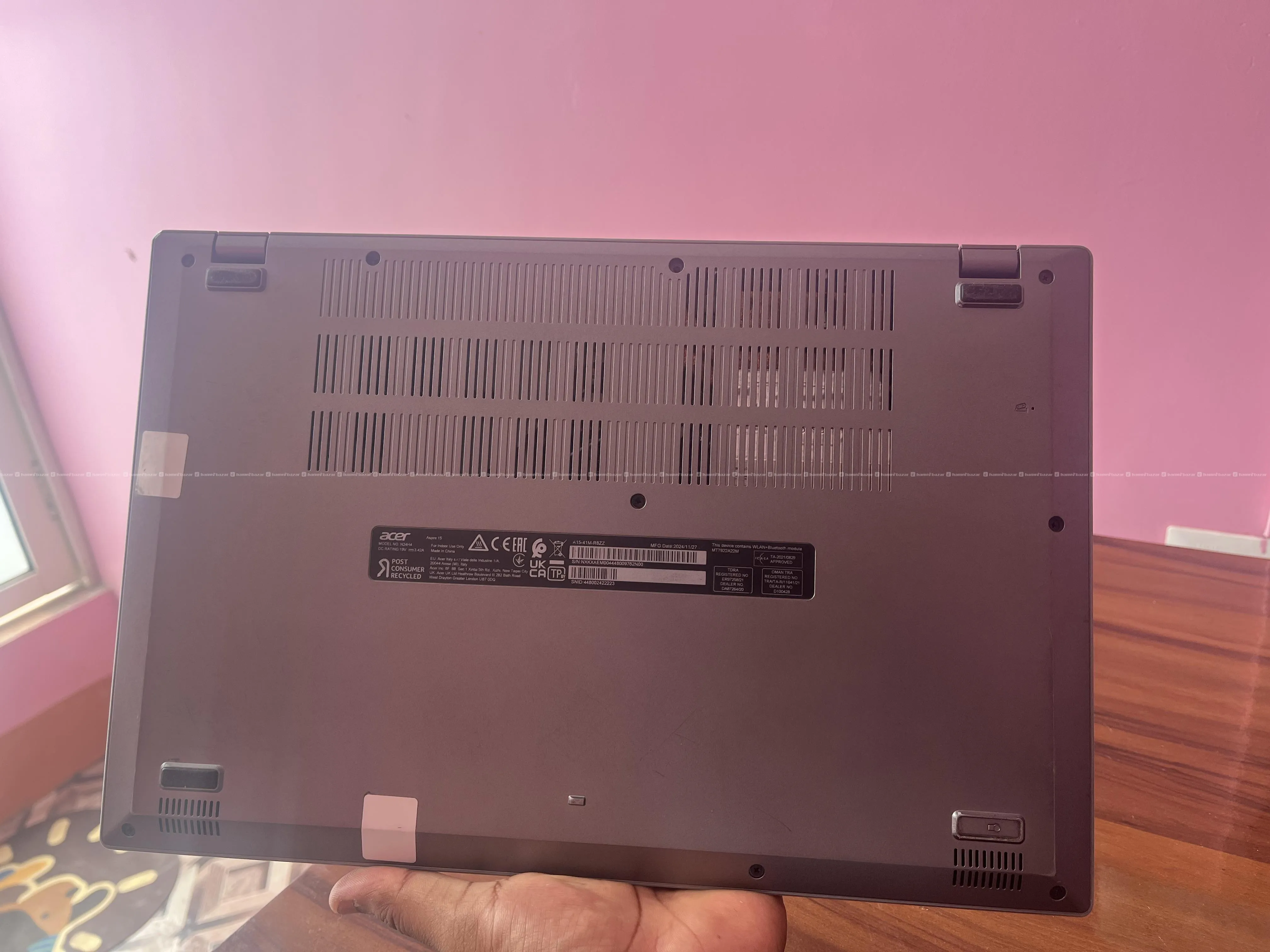 Acer Aspire on sales 3