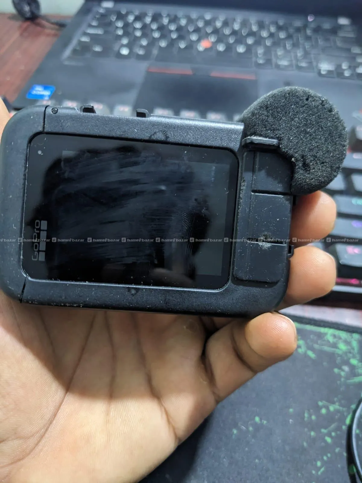 Gopro hero 10 black 5