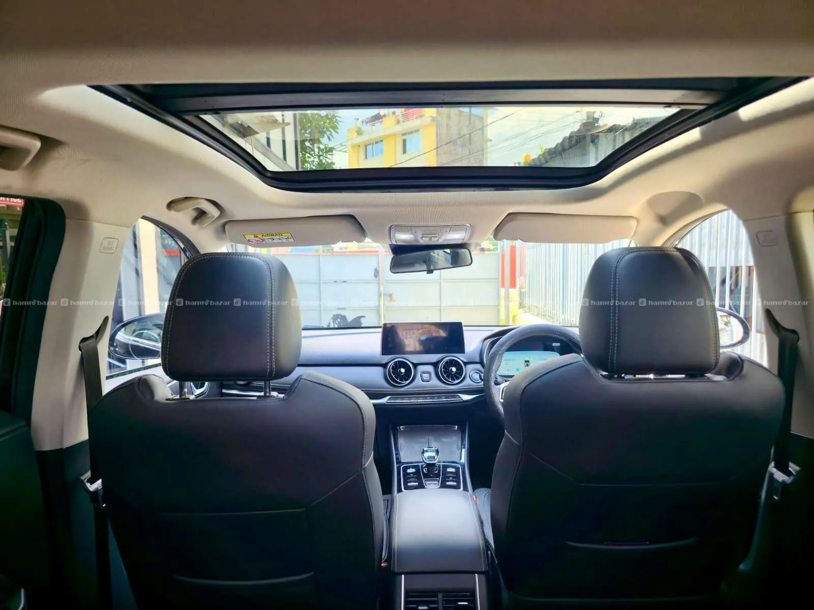 brandnewlike 2024 seres 3 8000km 50% finance 6