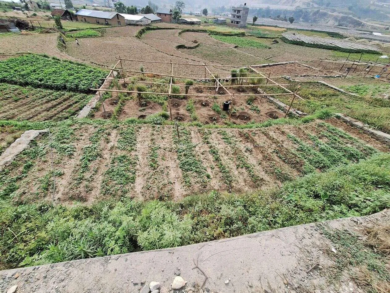 Fast Track नजिकै सस्तो मूल्यमा जग्गा बिक्रीमा 2