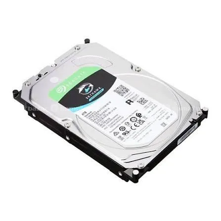 Seagate Skyhawk 4TB SATA HDD 3.5" NEW 2