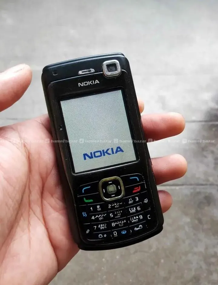 Nokia n70 4