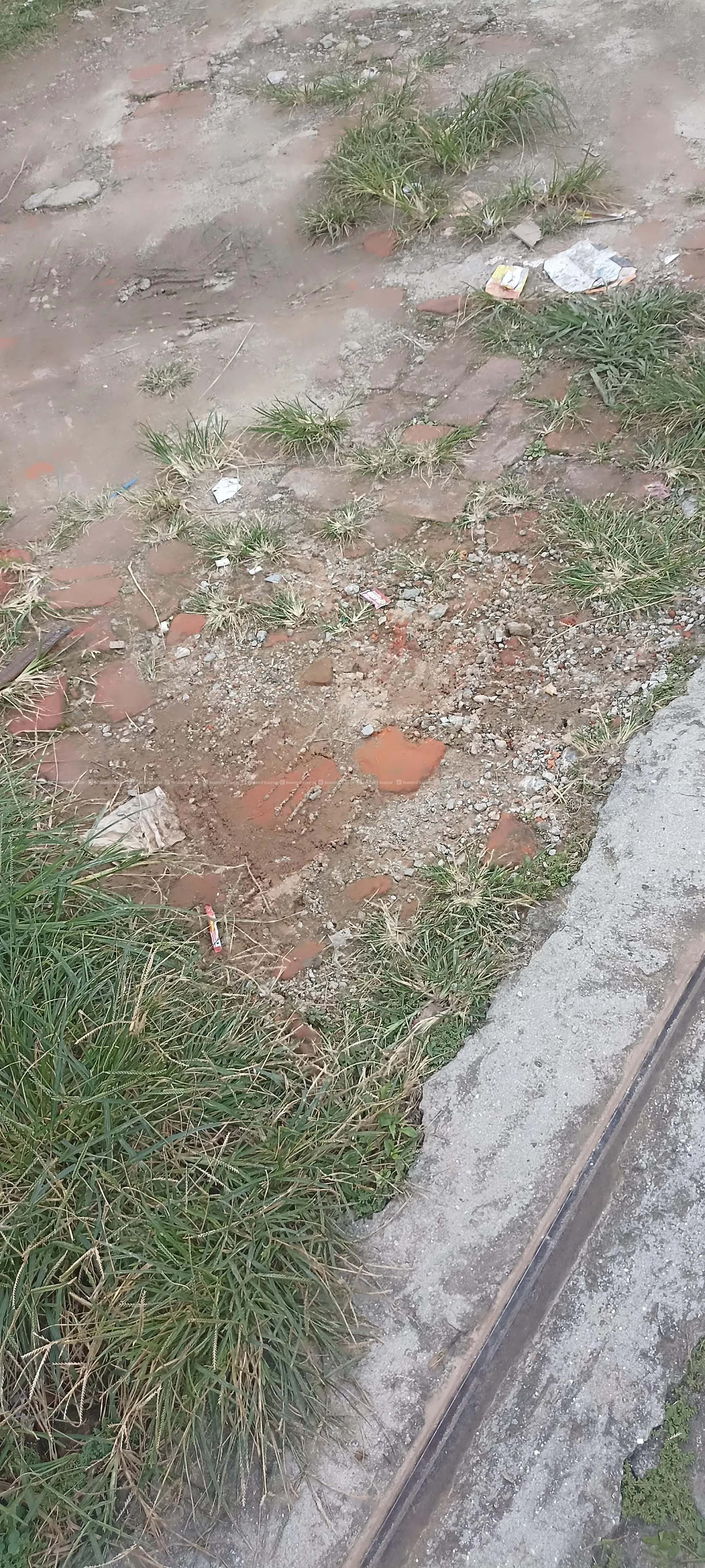 land sale at Balkot Chowk 2