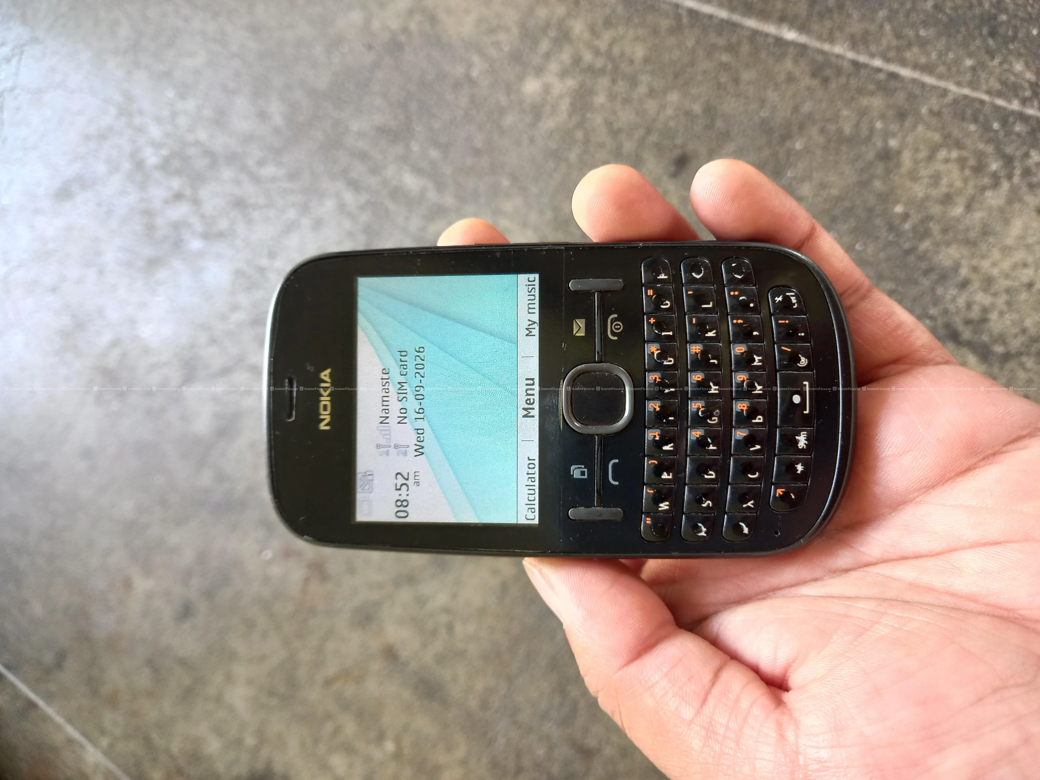 Nokia 200 2