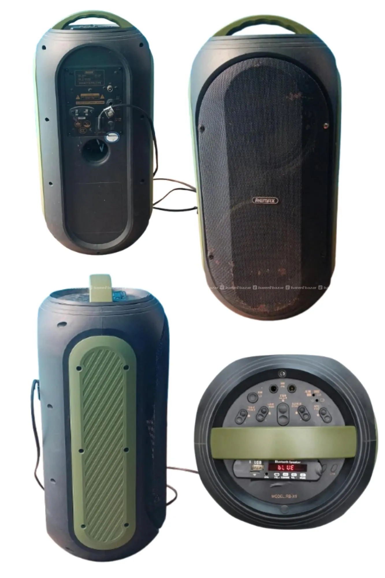 Speaker 5