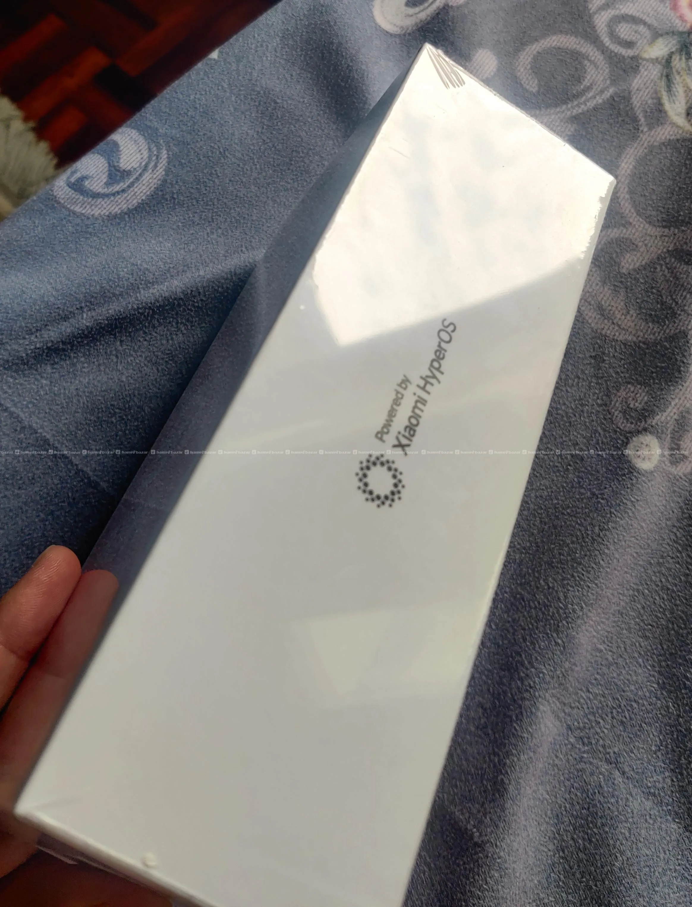Redmi note 15 phone 3