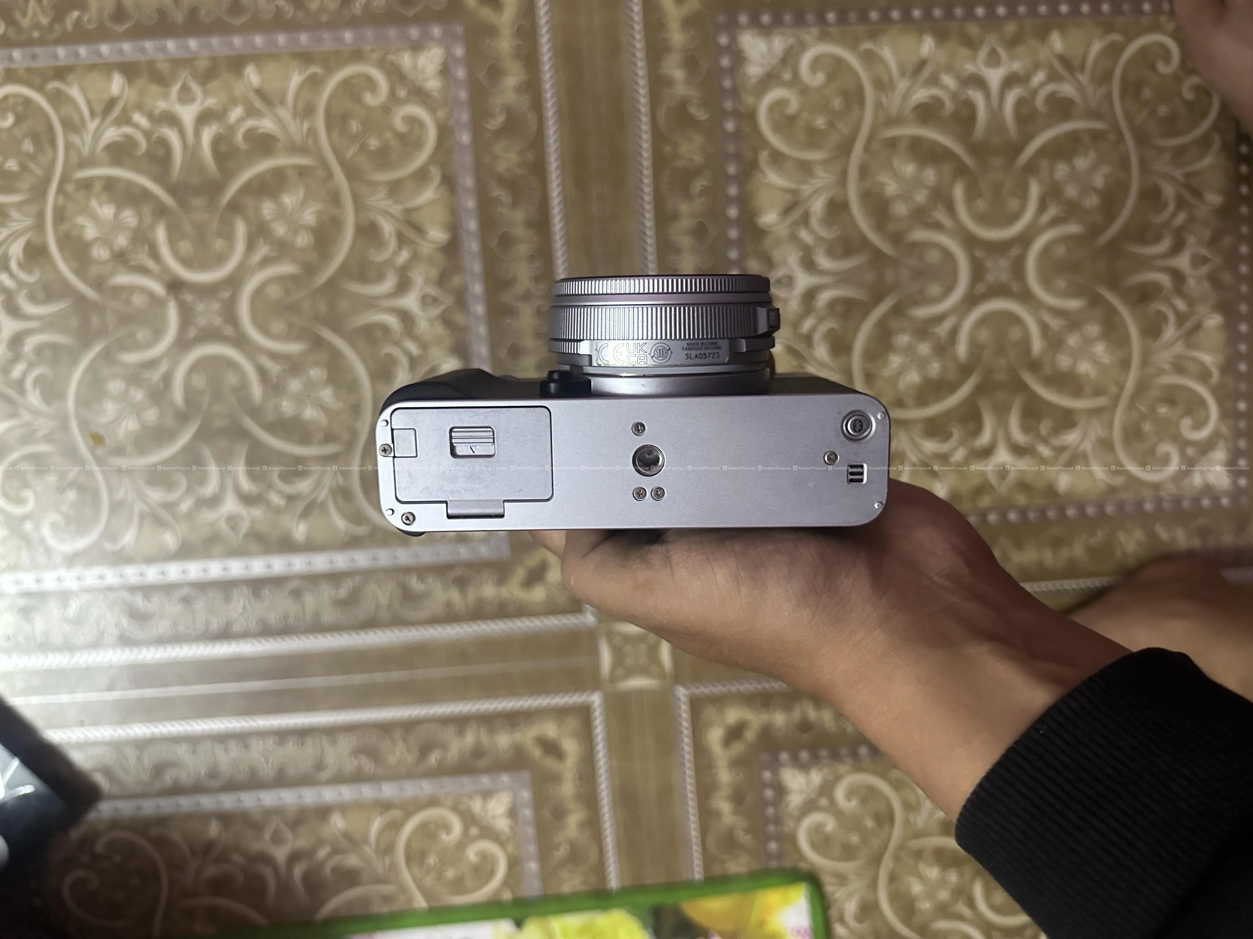 fujifilm xe5 xf23mm 2.8 3