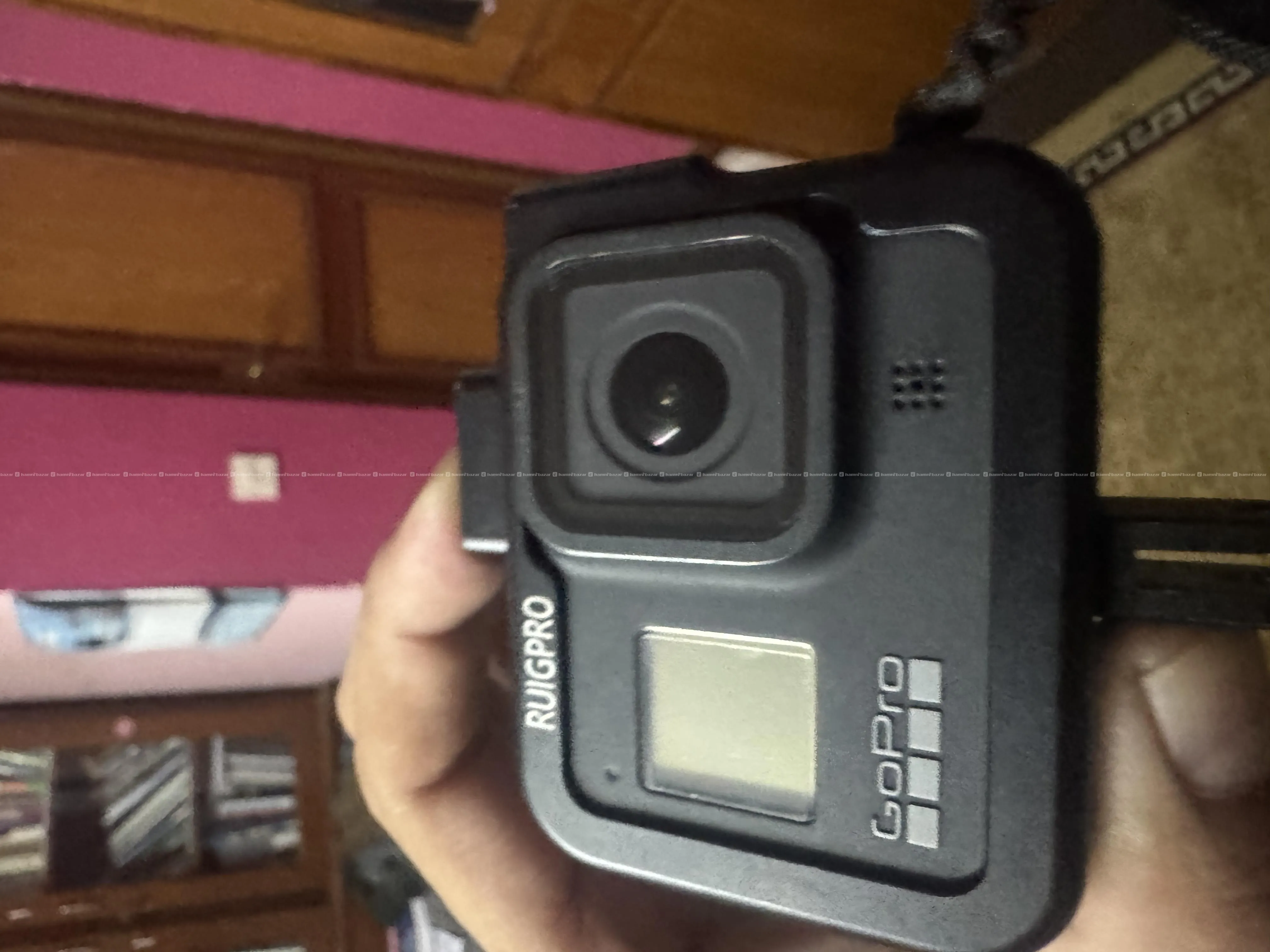 Gopro hero 8 black 2