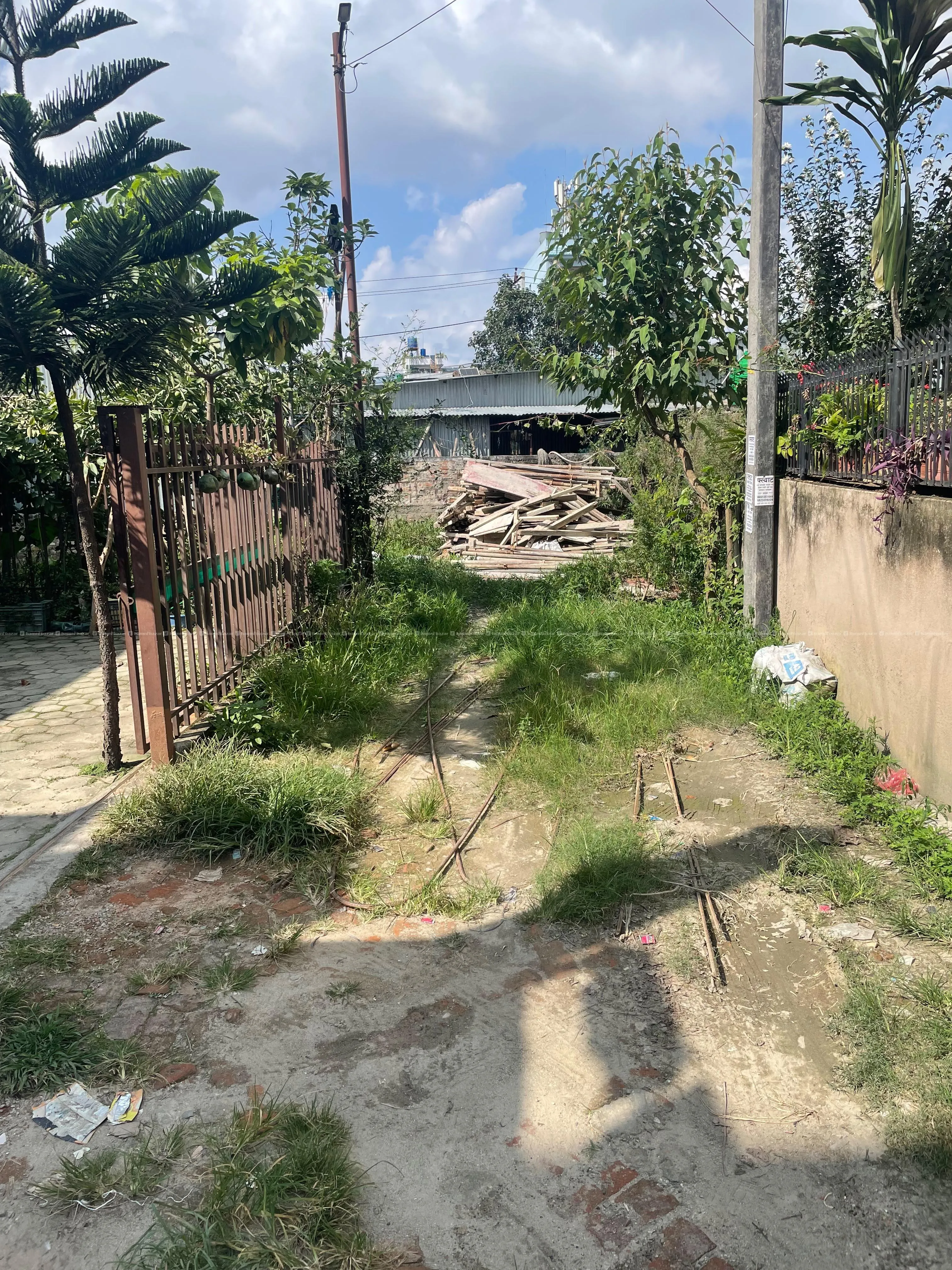 Land for Sale at Balkot Ward No.2 6