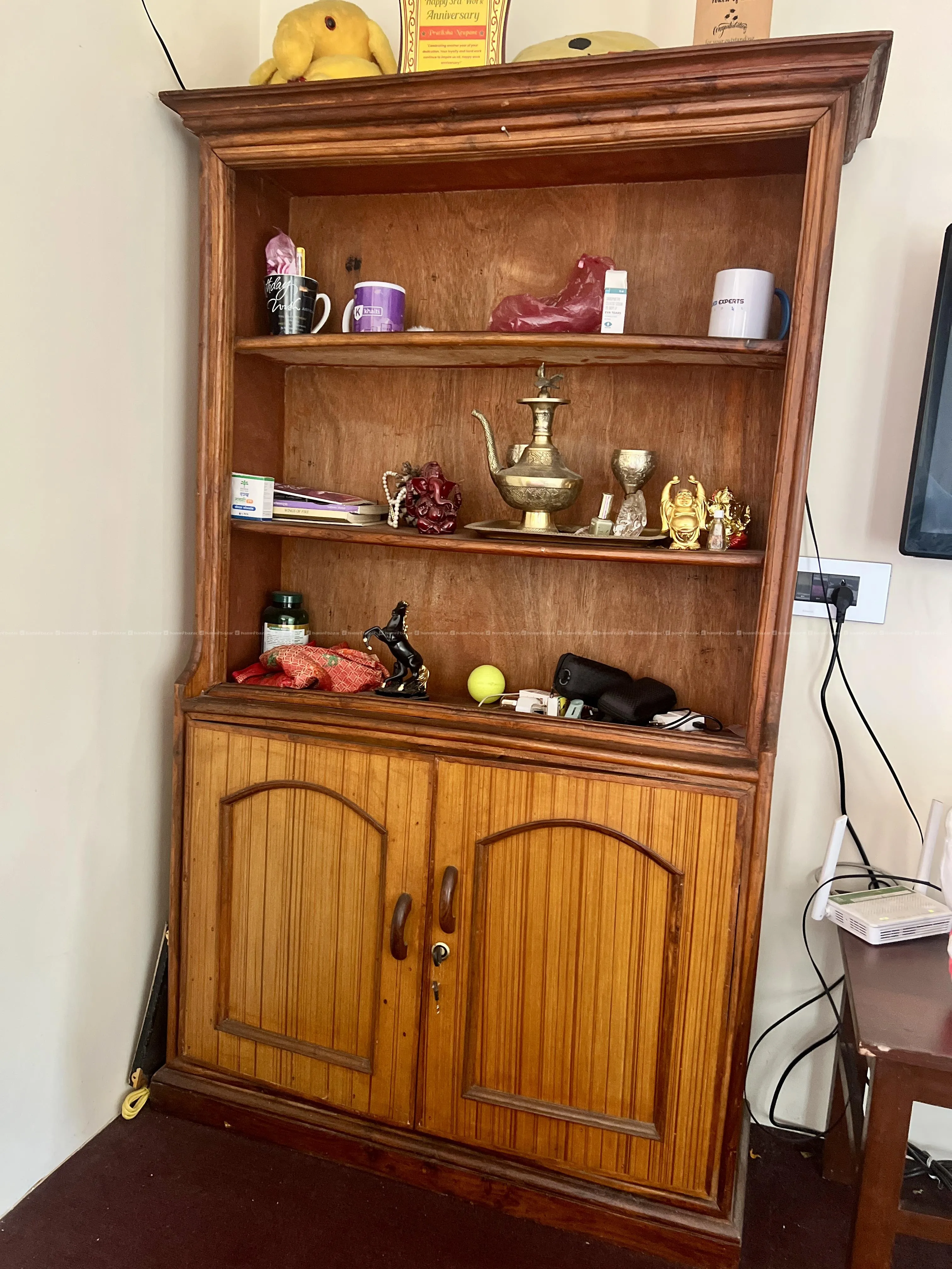 Second Hand Furniture 2