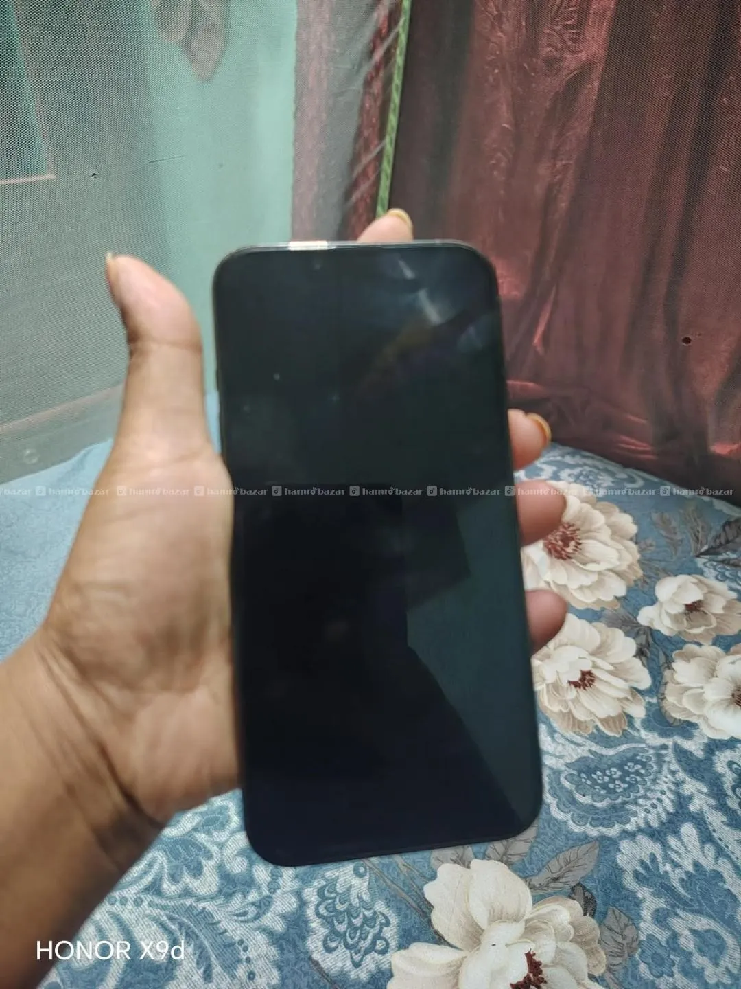 iphone 13 pro new condition 3