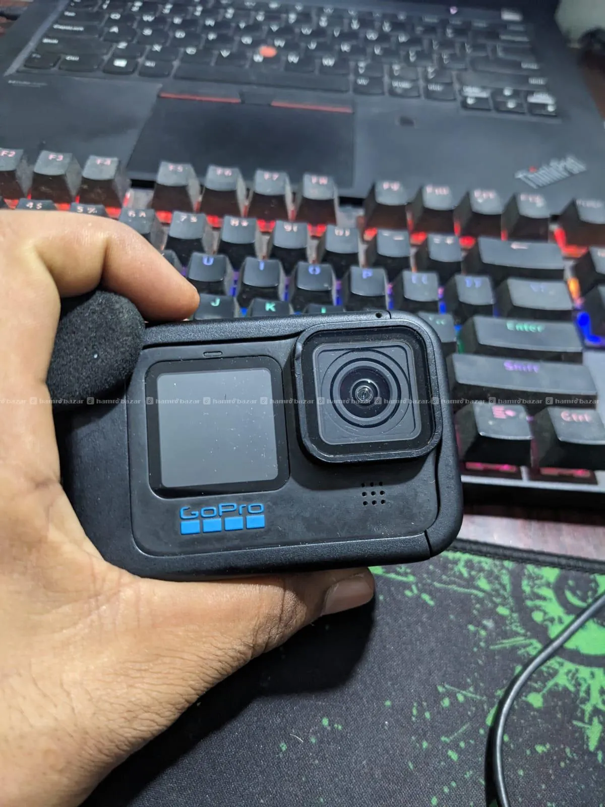 Gopro hero 10 black 2