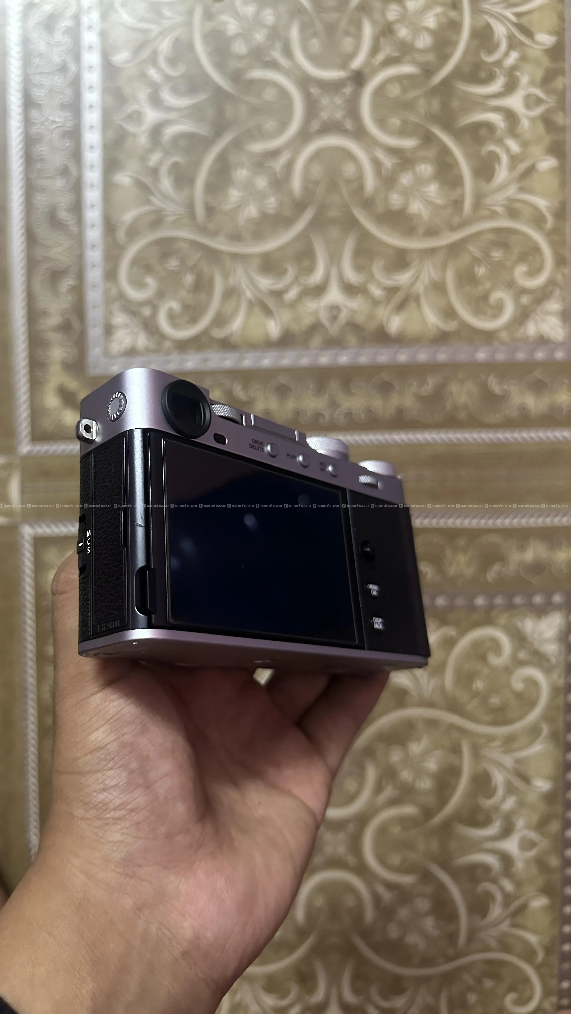 fujifilm xe5 xf23mm 2.8 5