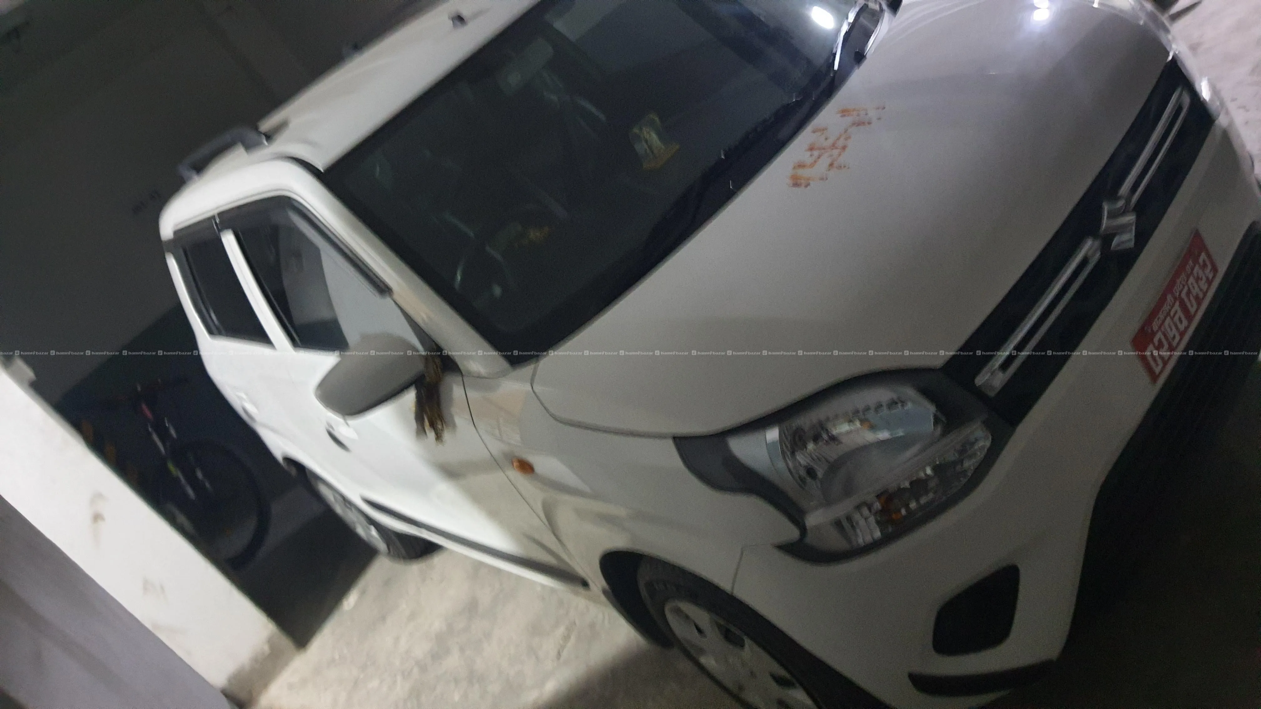 maruti suzuki wagan R vxi 2022 4