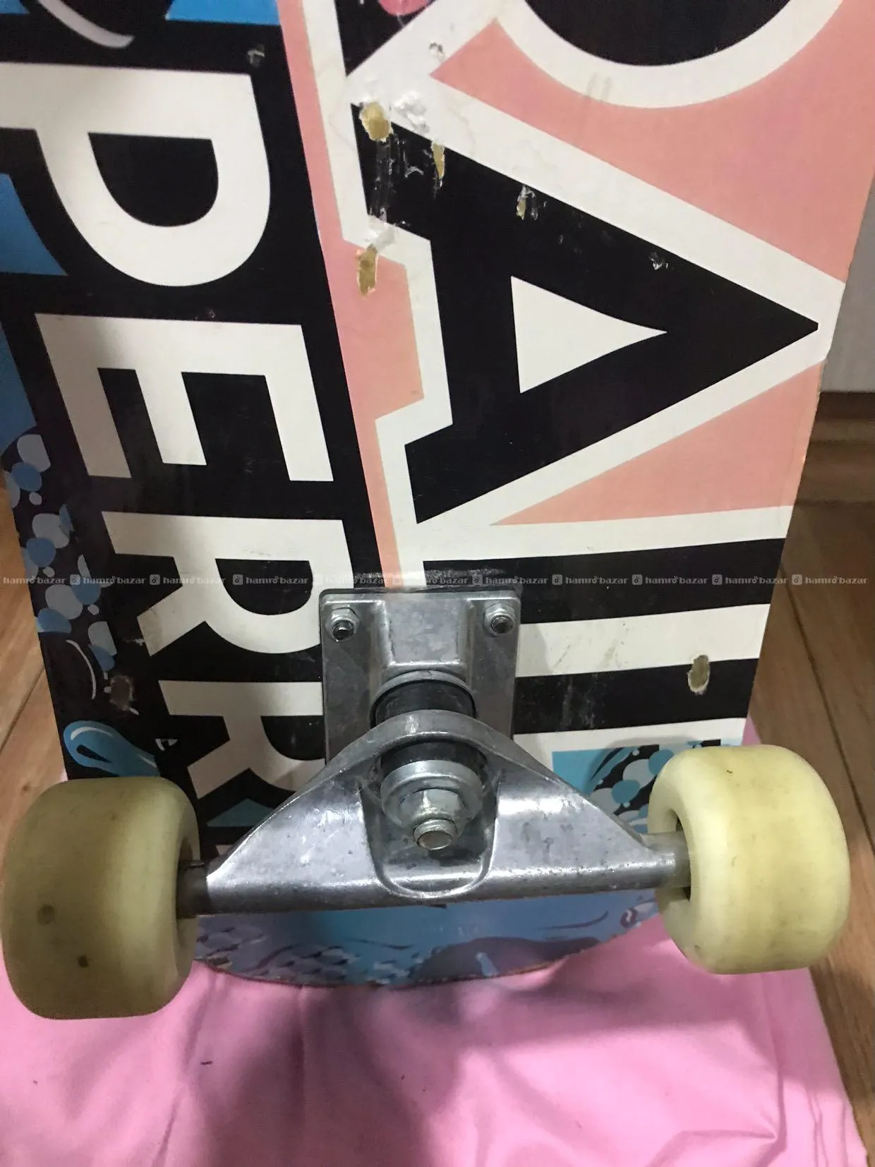 skateboard 2