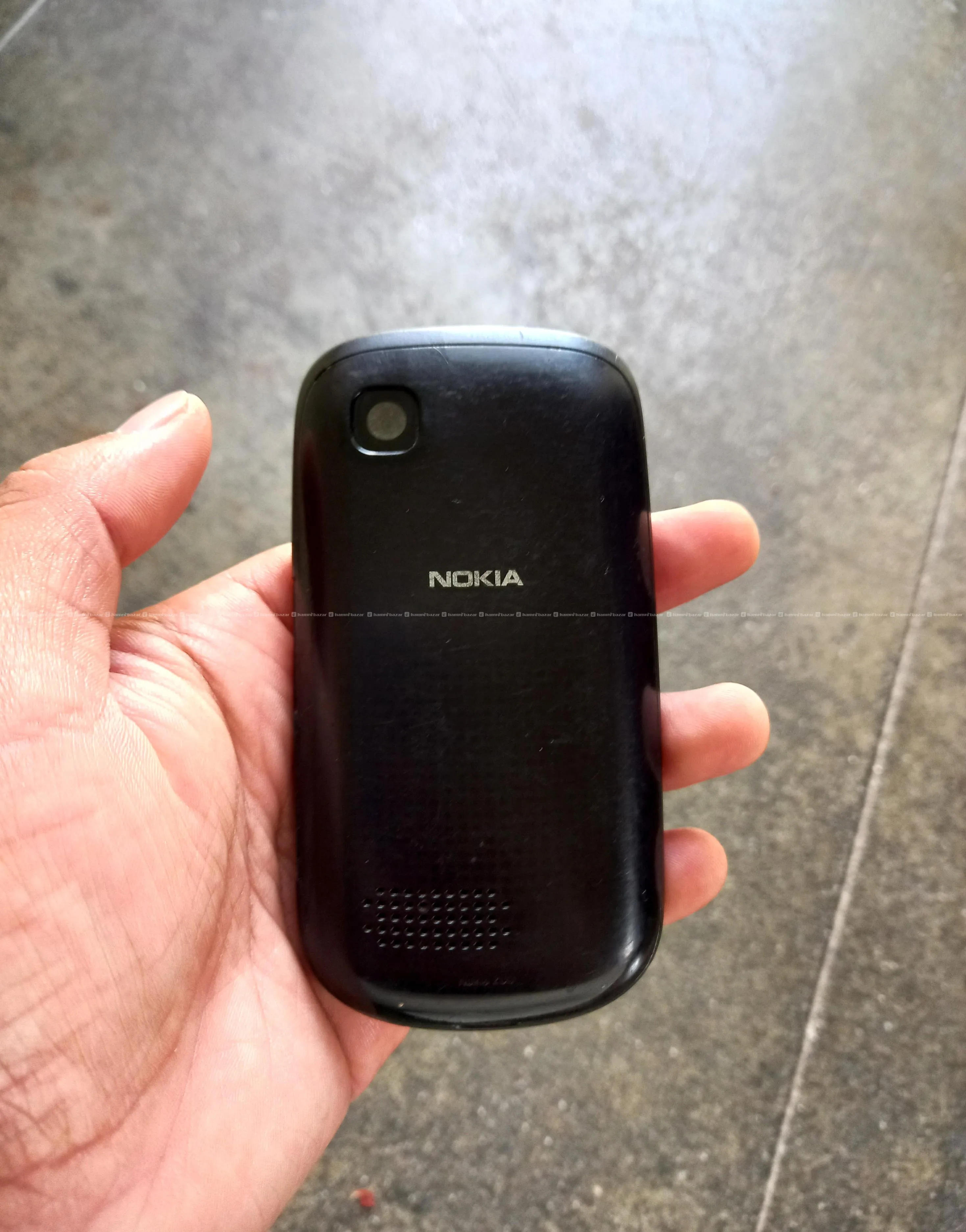 Nokia 200 3