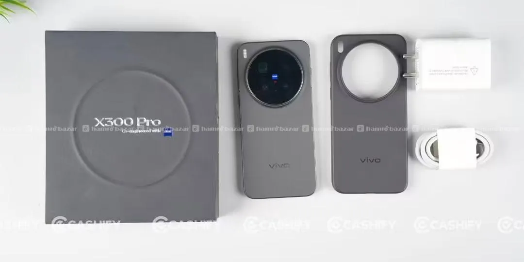 X300 PRO BY 16GB 512GB BRAND NEW SEAL OPEN ONLY 1