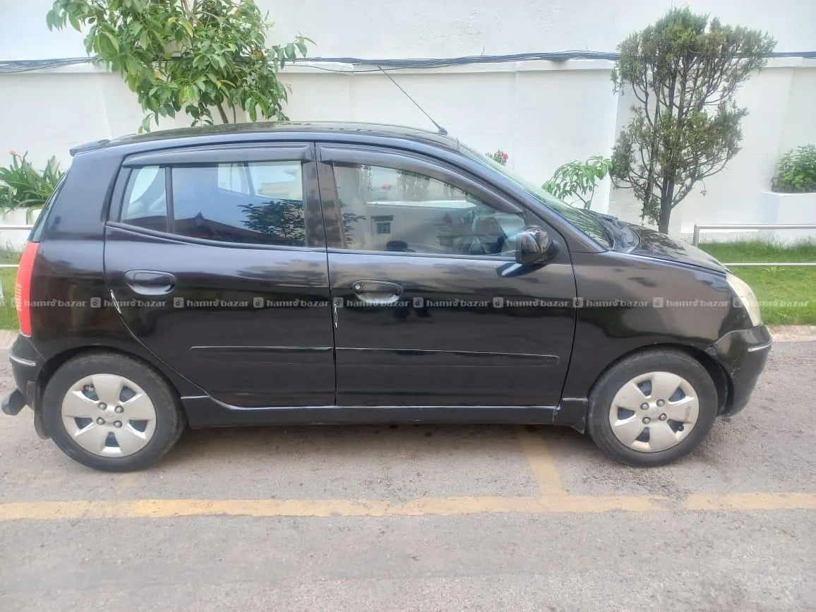 KIA Picanto for Sale 3