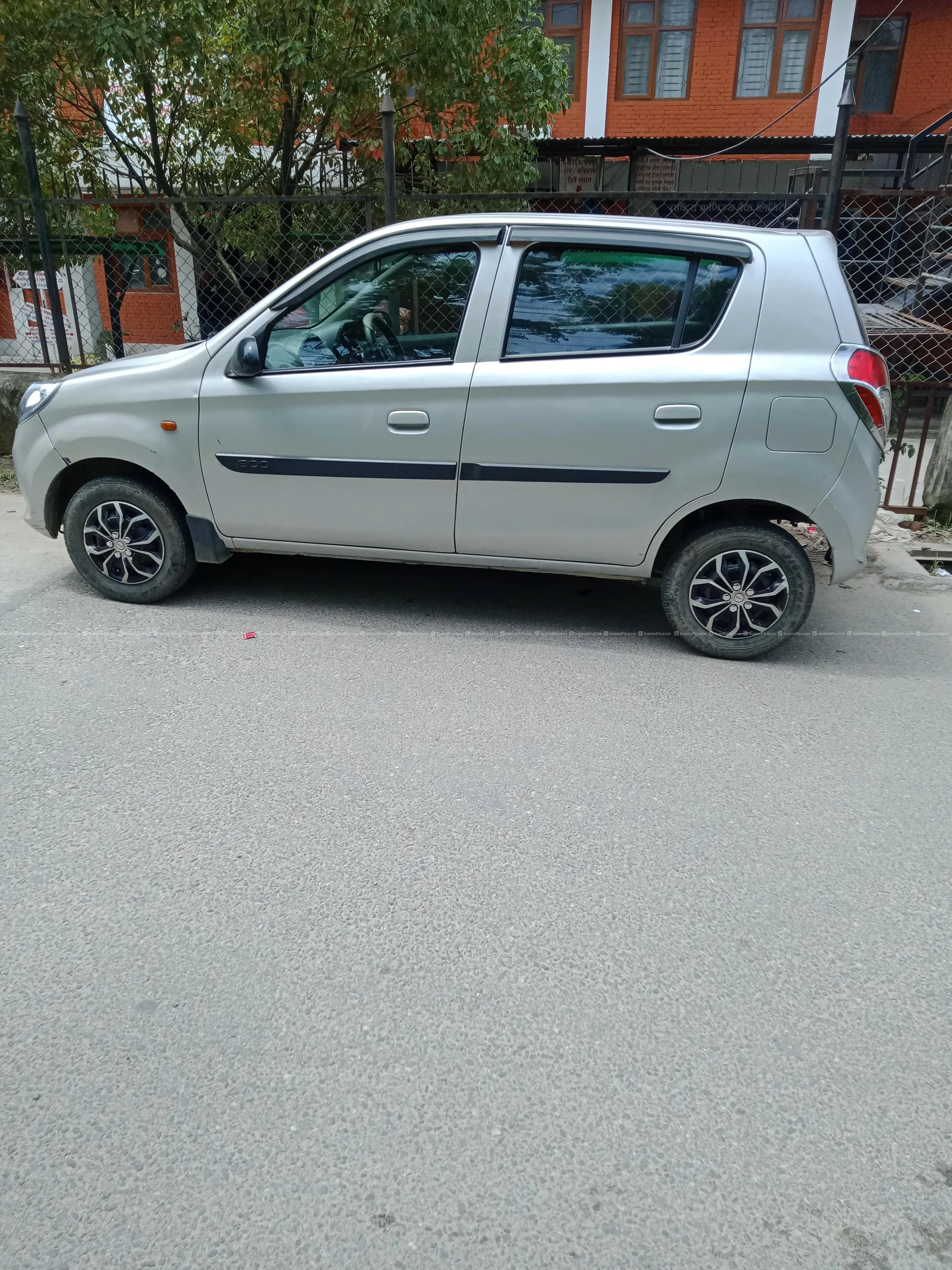 Alto silver 2013 2