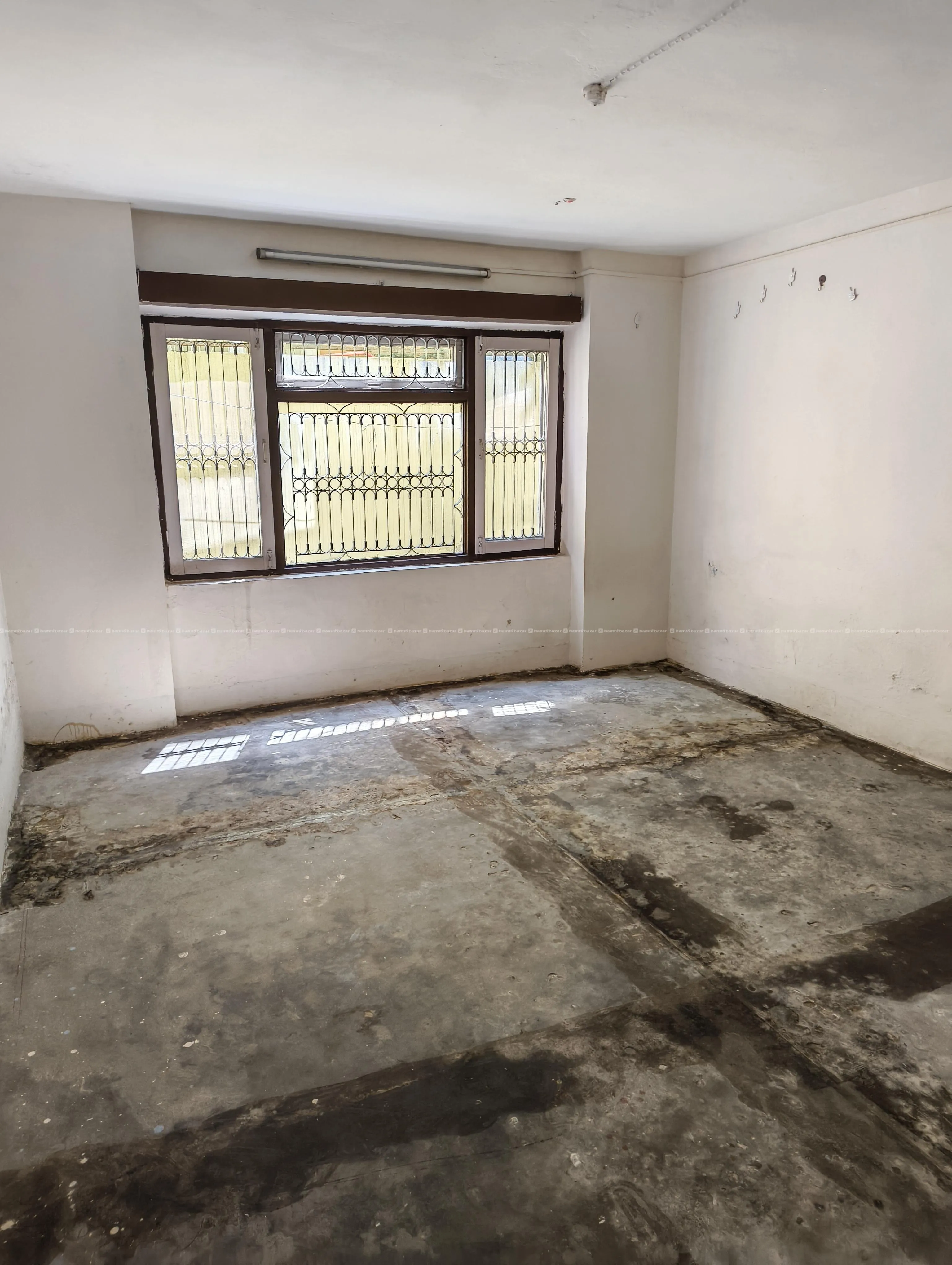 Flat/ Rooms in Sinamangal Rent 6