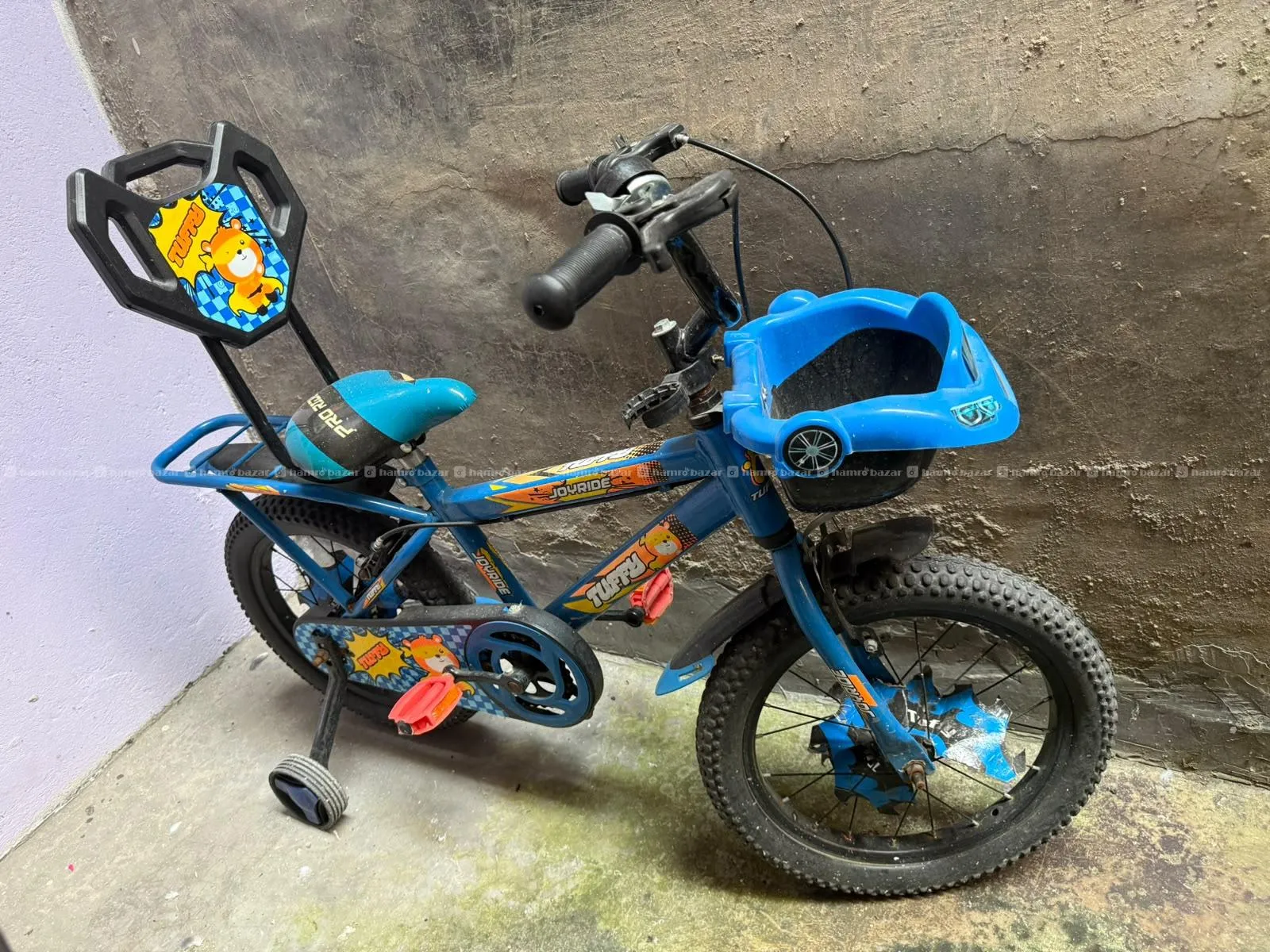 Cycle for kids 5-10 year