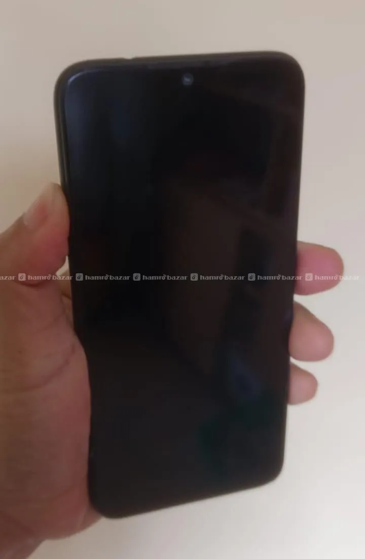 Redmi note 7 pro 6/128 GB 6