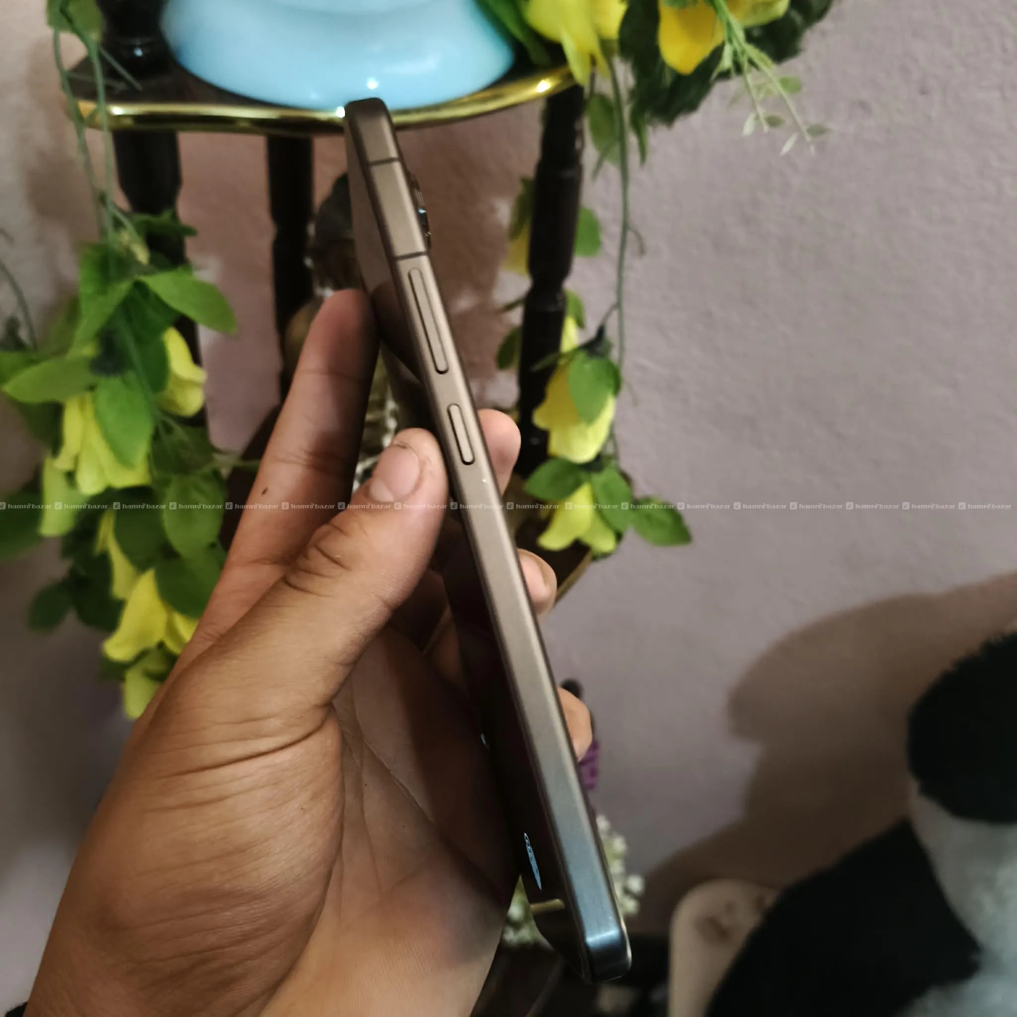 OnePlus Nord 4 (8/128) 3