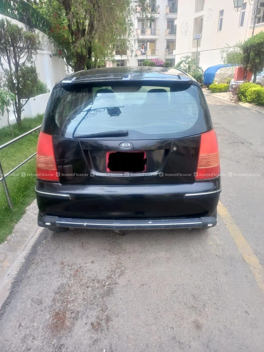 KIA Picanto for Sale 2